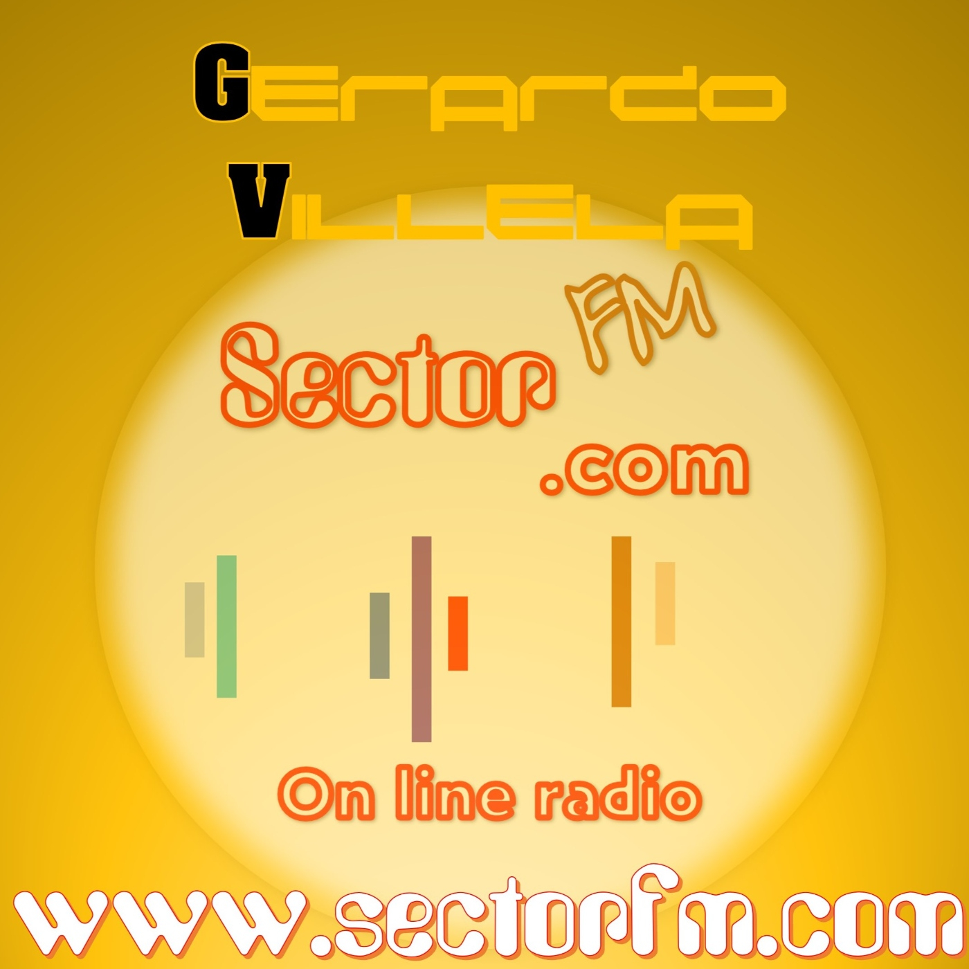 Conversatorio sobre La Radio con Esteban Garza y Nicolás Loizaga 09 de junio de 2022 episode artwork