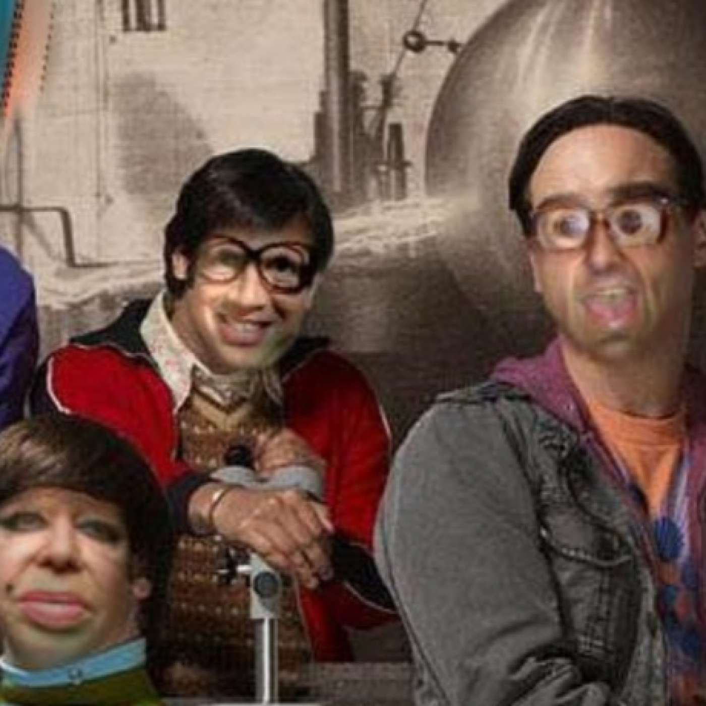 LO MEJOR DEL BUENOS DIAS PEPE RADIO DEL 31 DE MAYO DE 2023 episode artwork