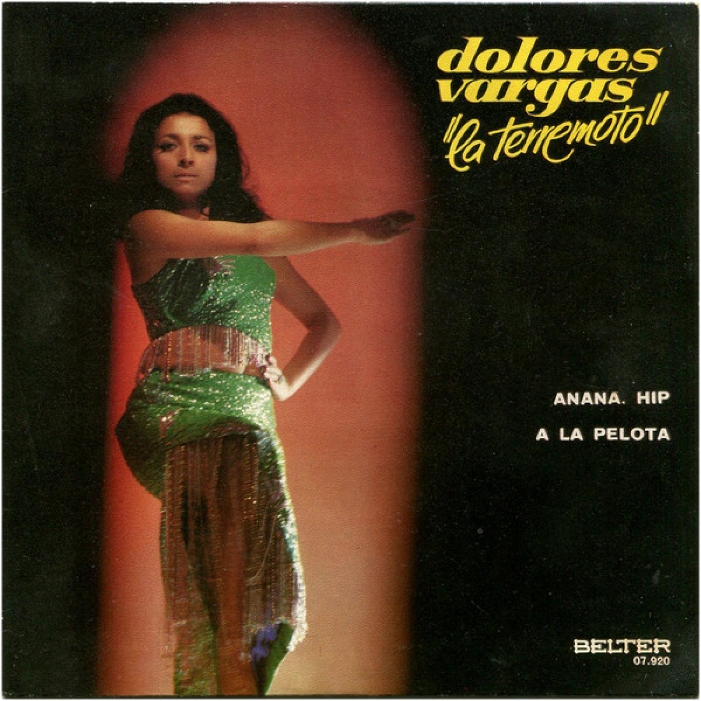 Sábado 5 de septiembre de 2026: rumba funk. episode artwork