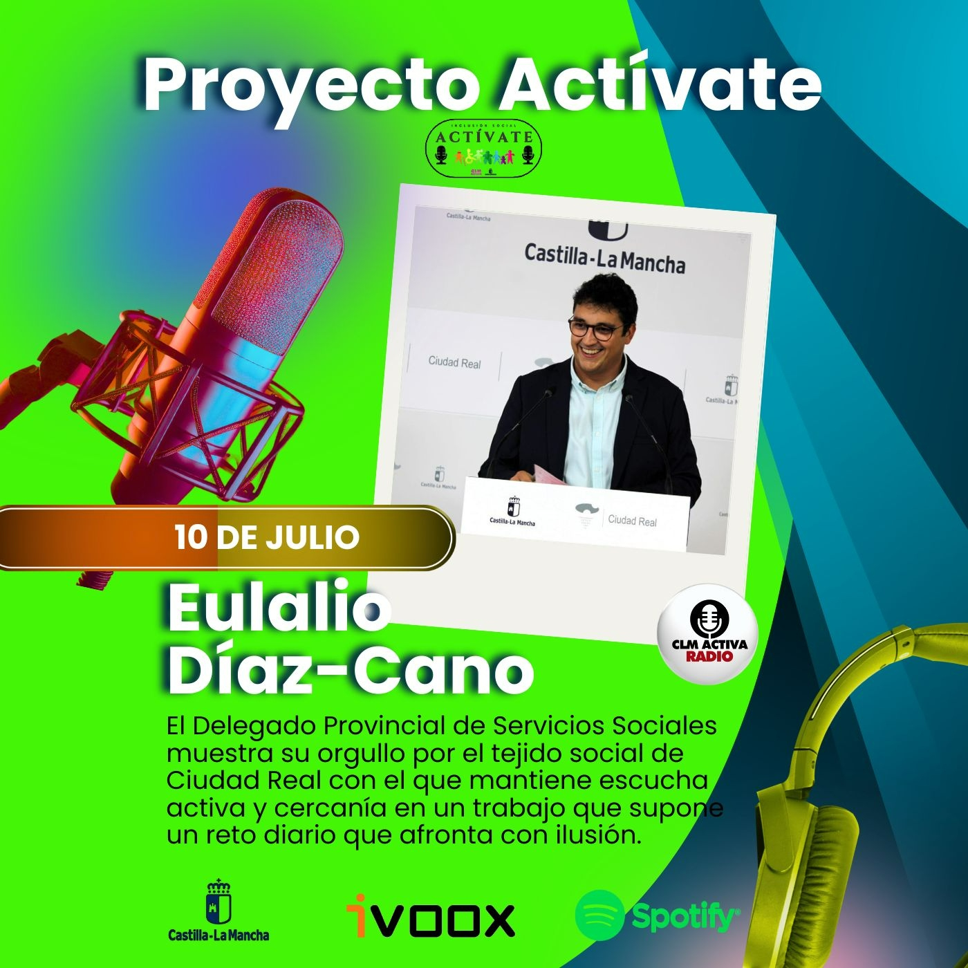 CLM Activa Radio