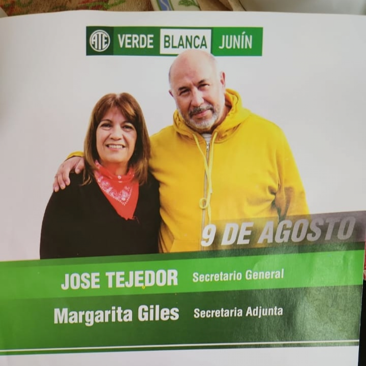 Podcast de Metropolifm