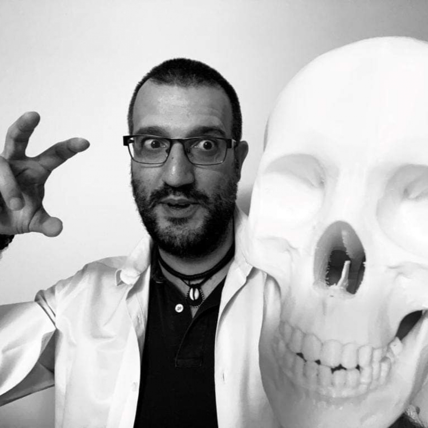 La Hora de la Aguja