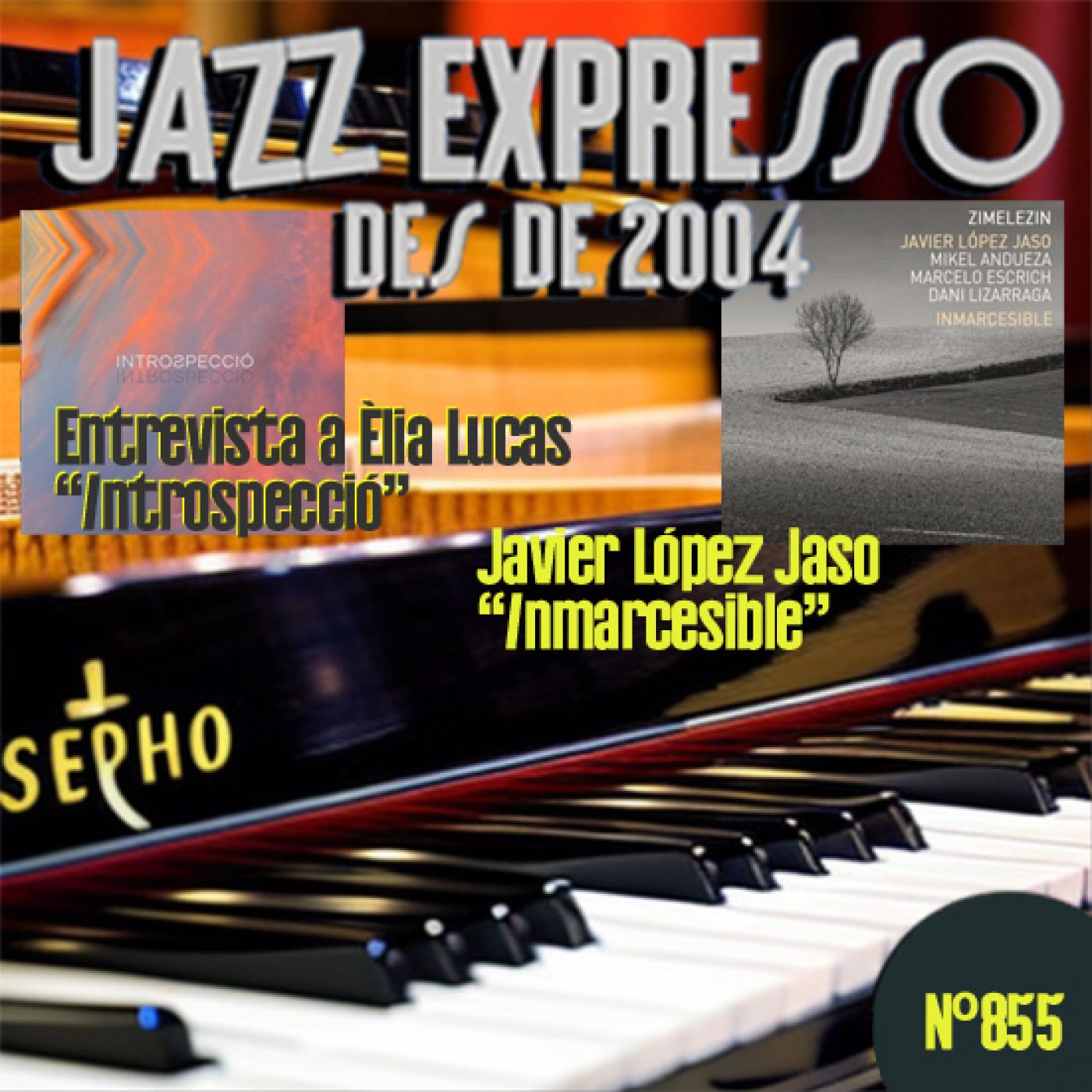 Jazz Expresso