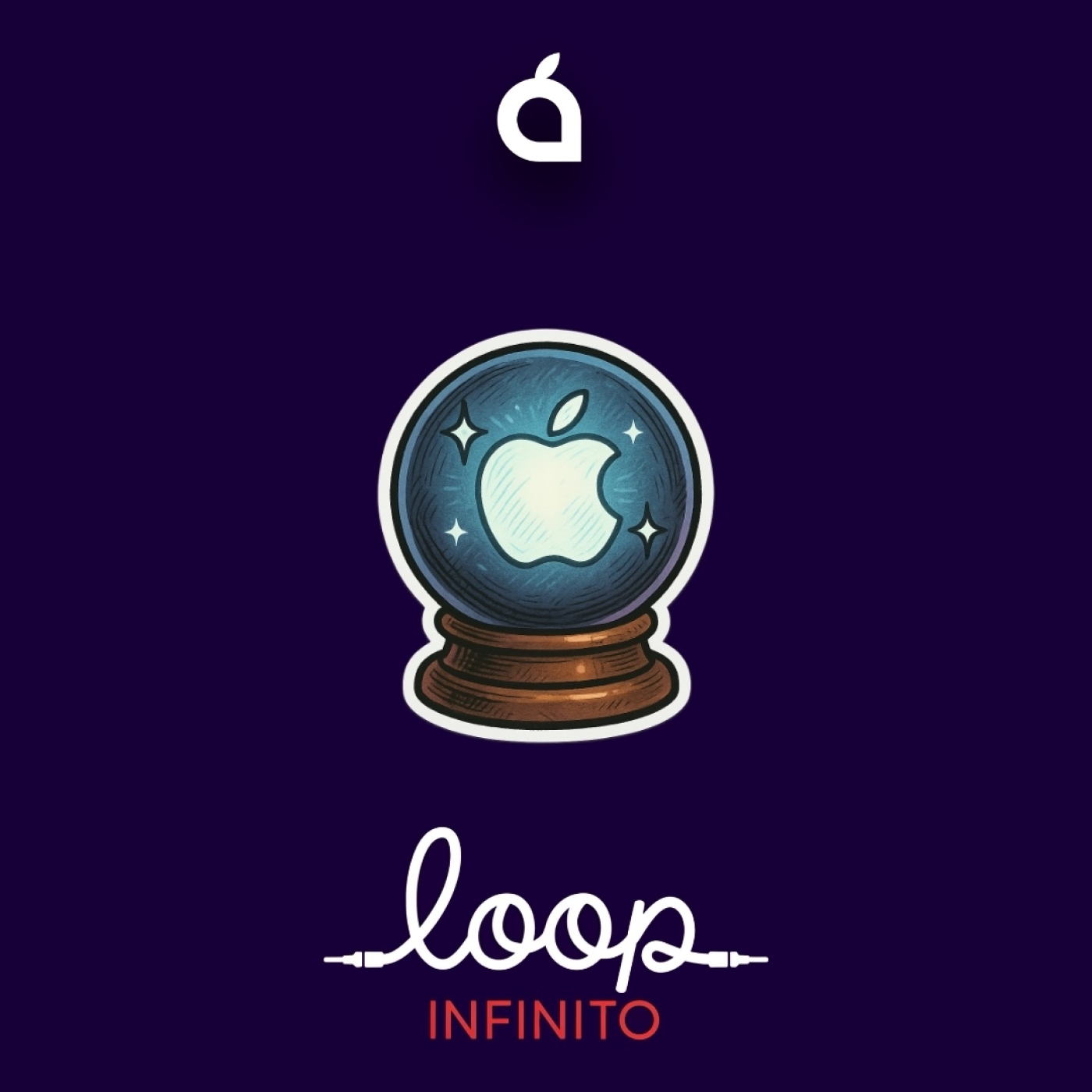 Loop Infinito (by Applesfera)