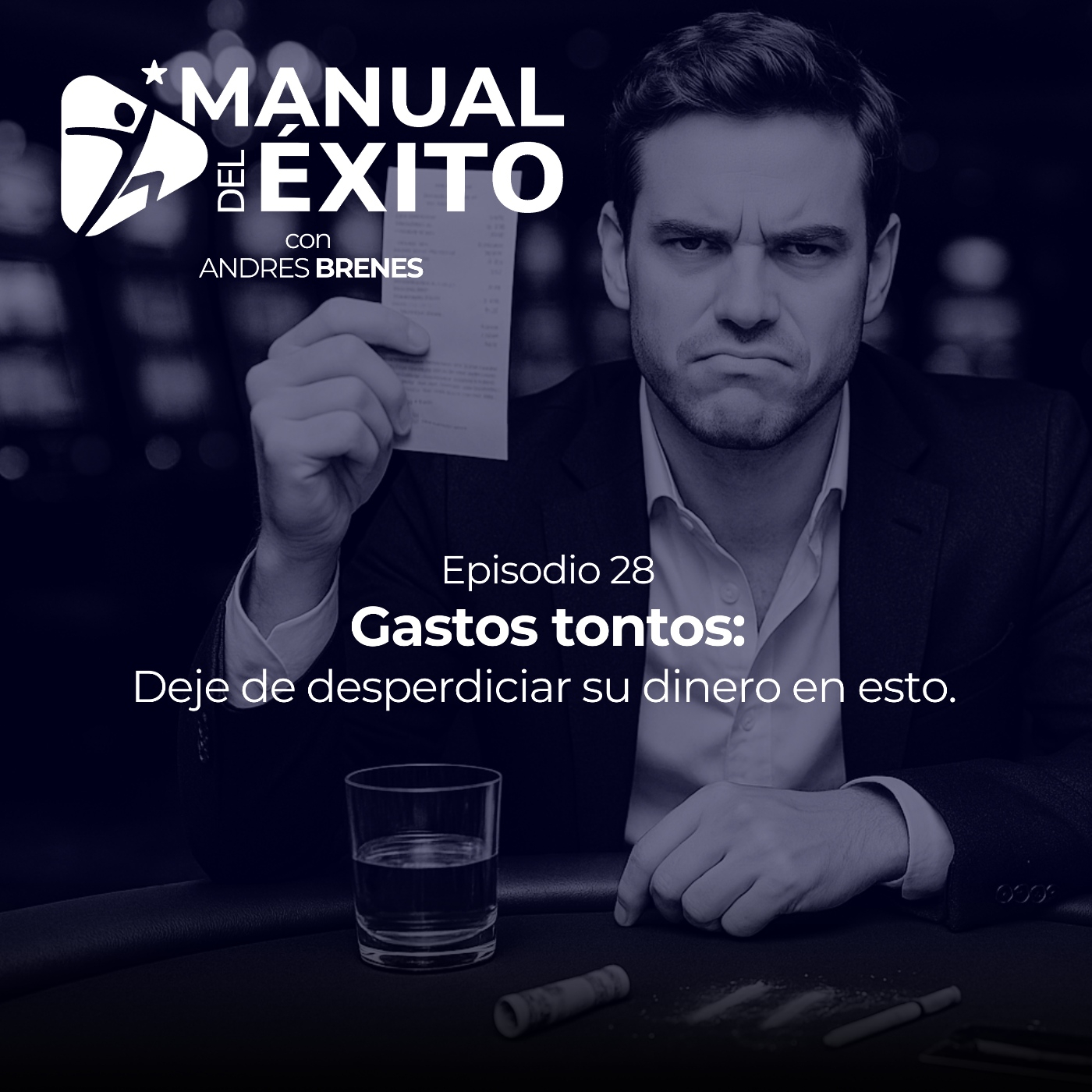 Manual del éxito