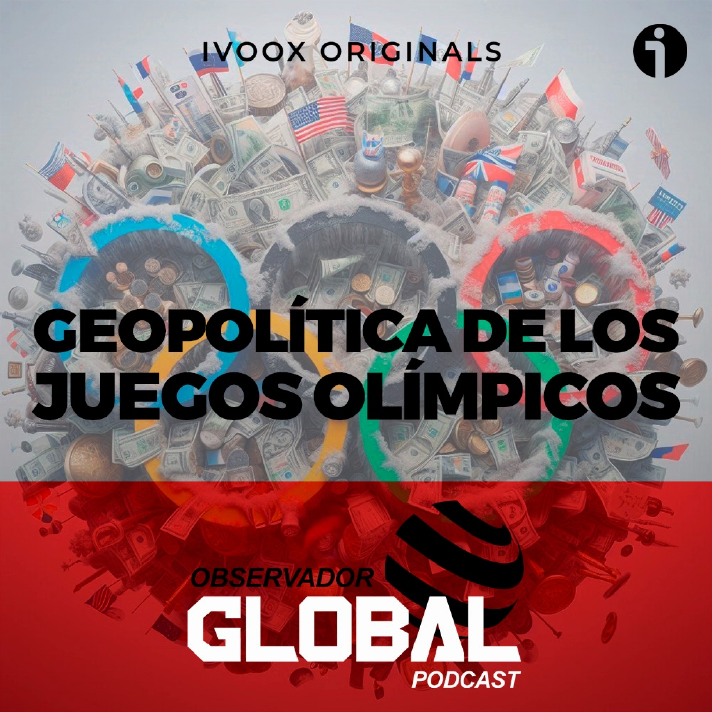 Observador Global Podcast