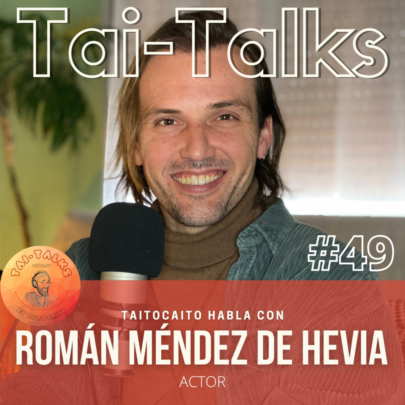 TAI-TALKS