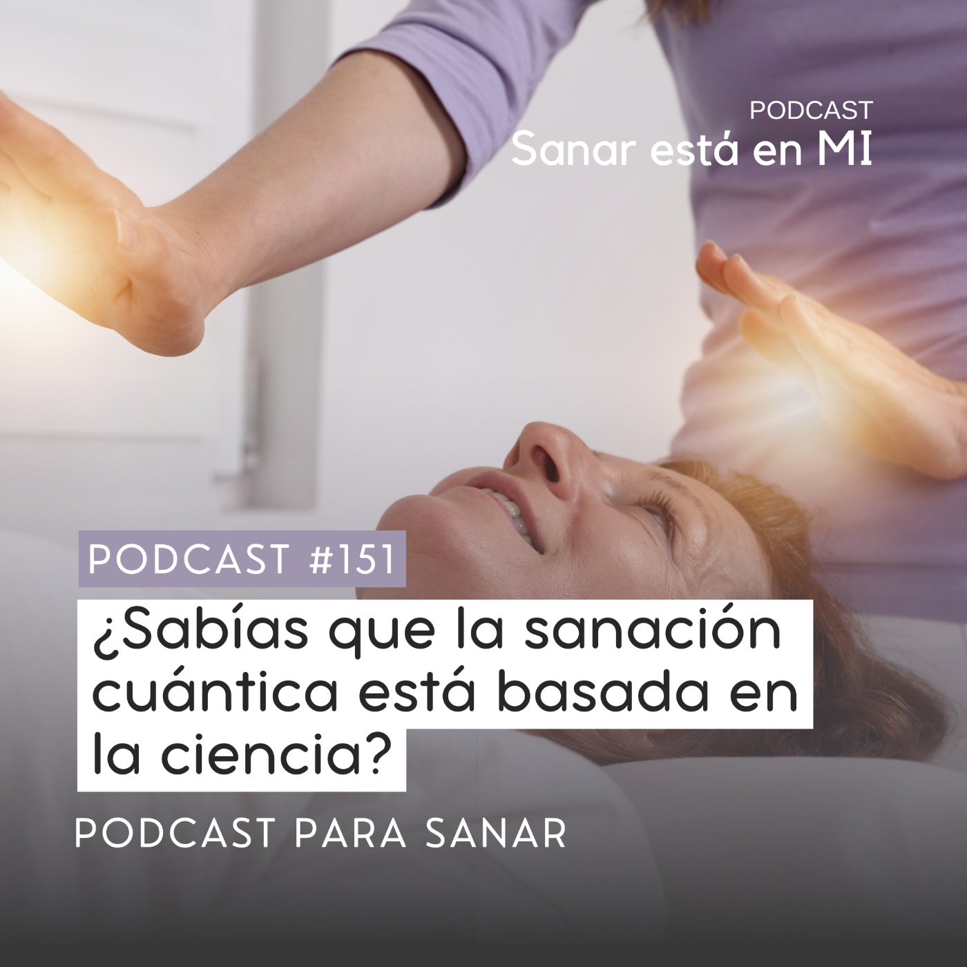 Sanar está en MI