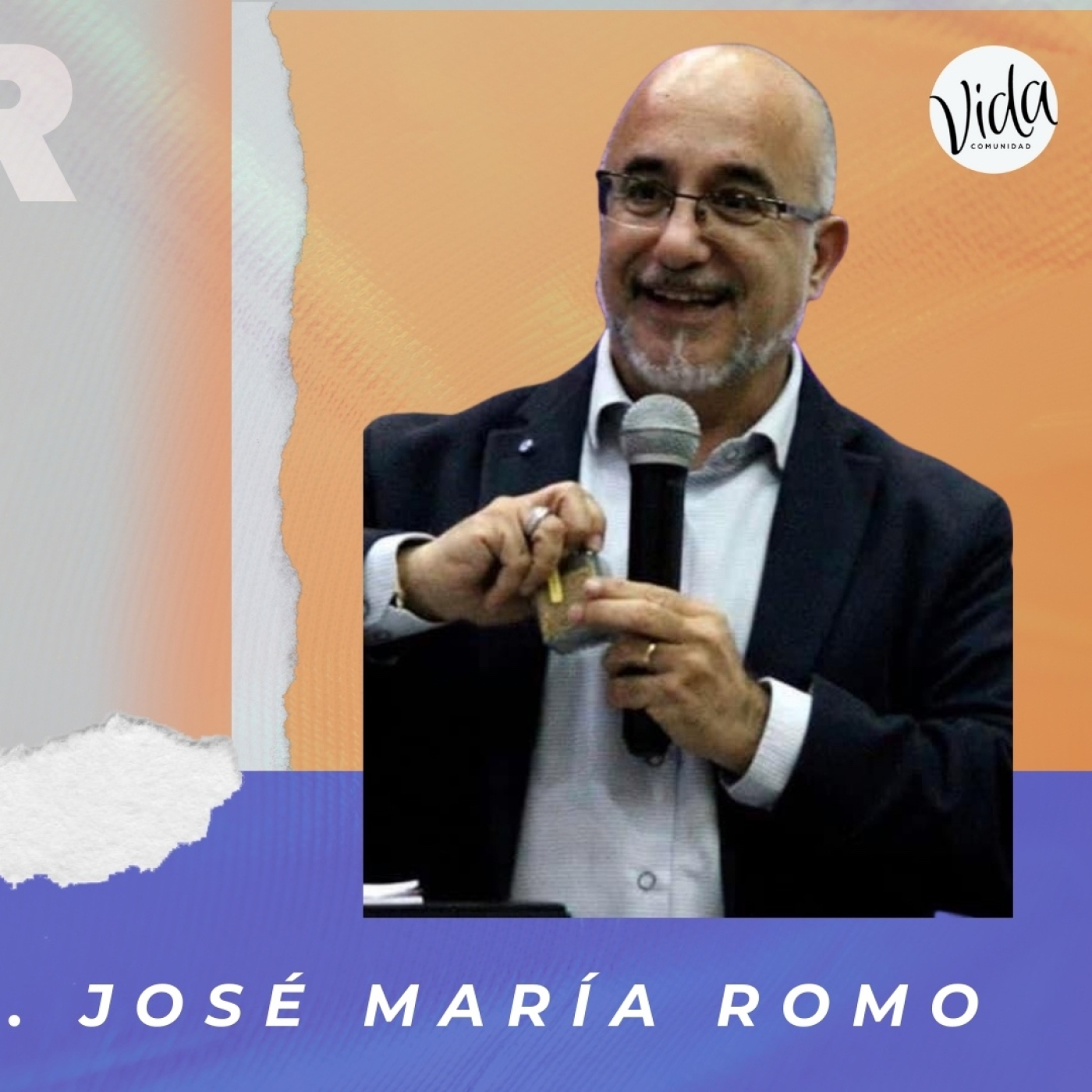 Mensajes y Prédicas | Iglesia Comunidad Vida