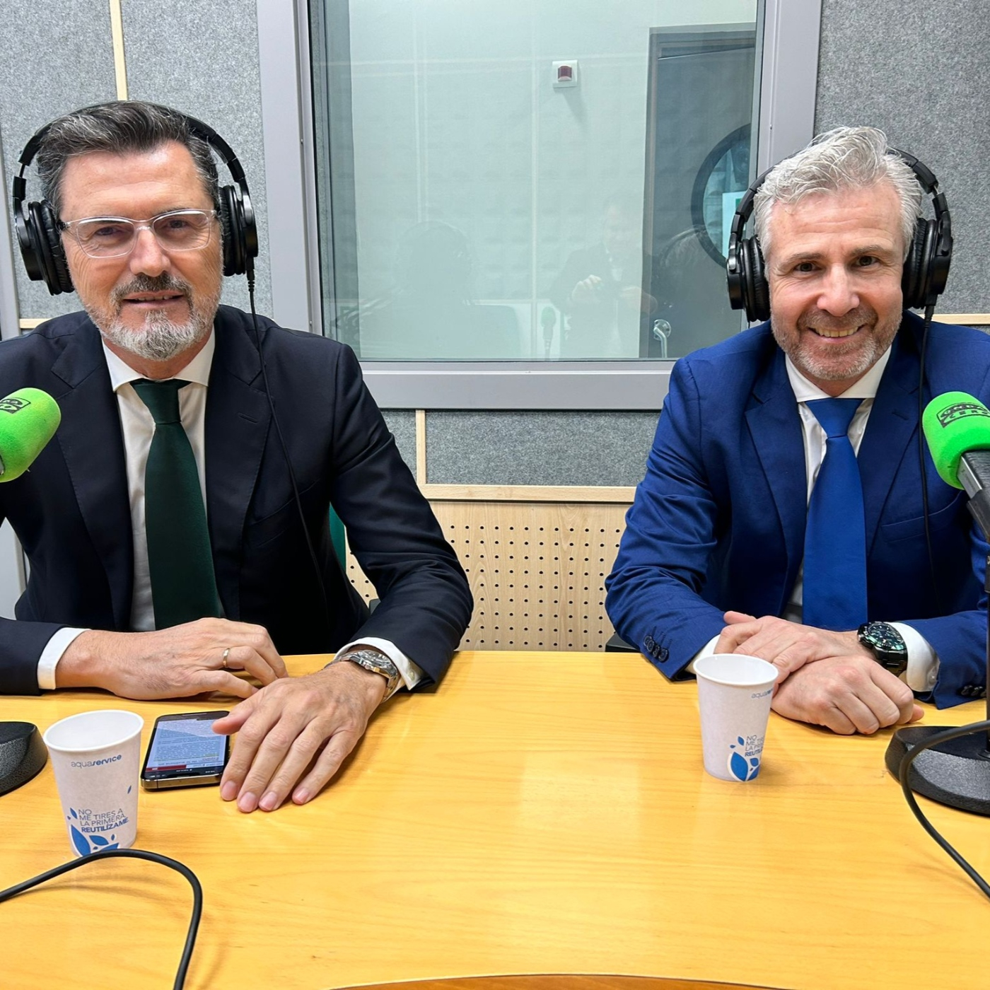 Andalucía Capital- Economía y empresas Andalucía