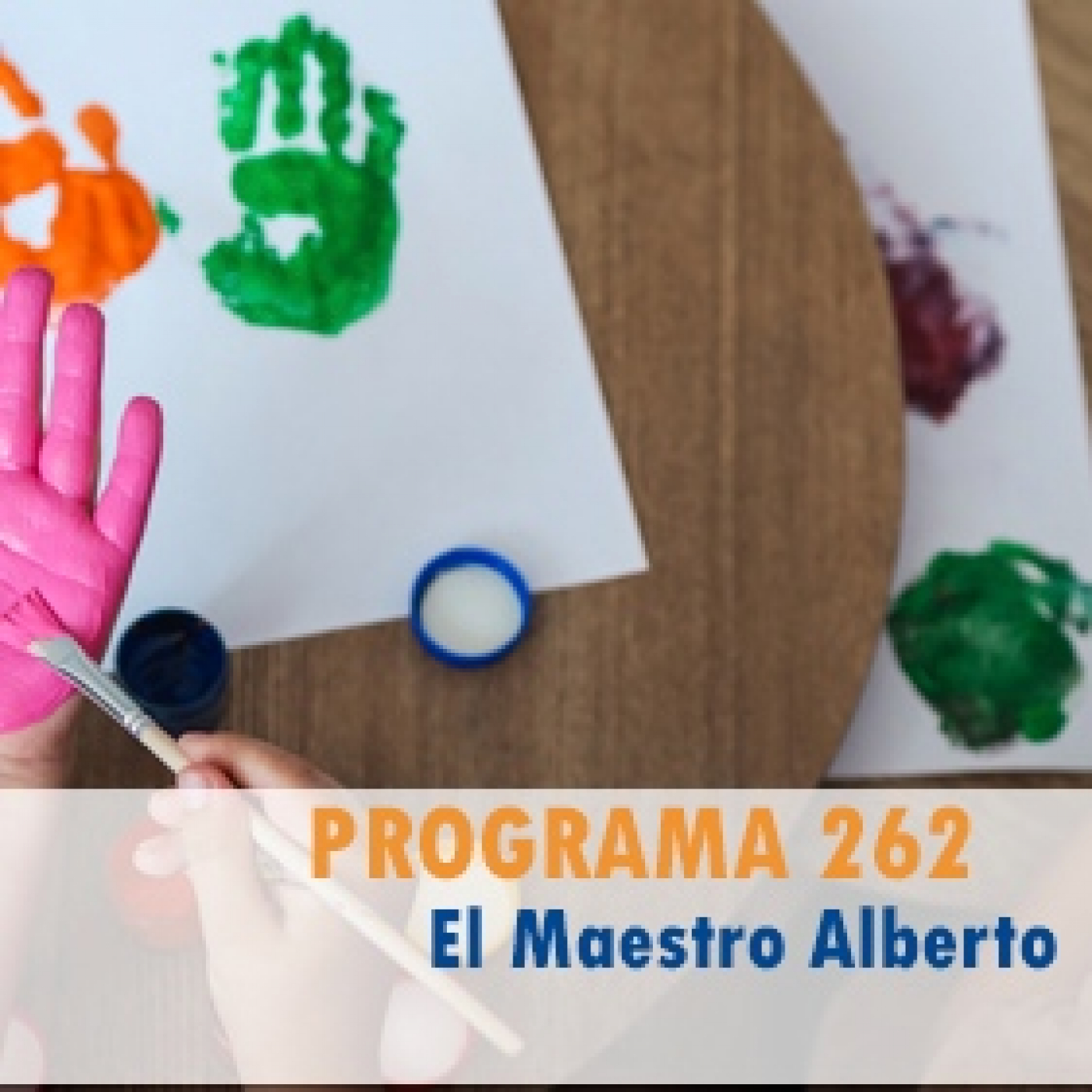 El Rincón de la Educación Infantil - AMEI-WAECE