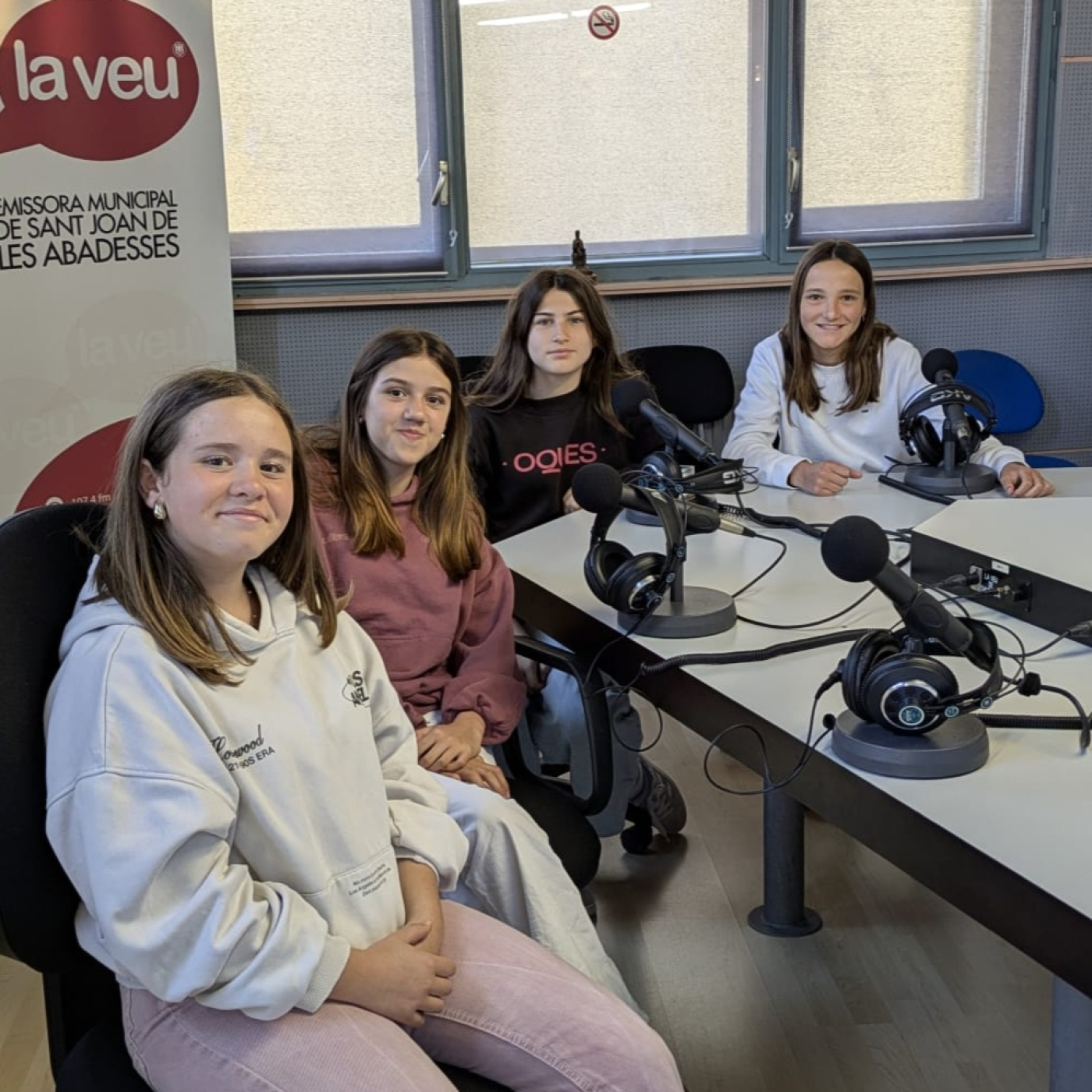 Alumnes de 2n d'ESO ens parlen de les colònies a Cardona episode artwork