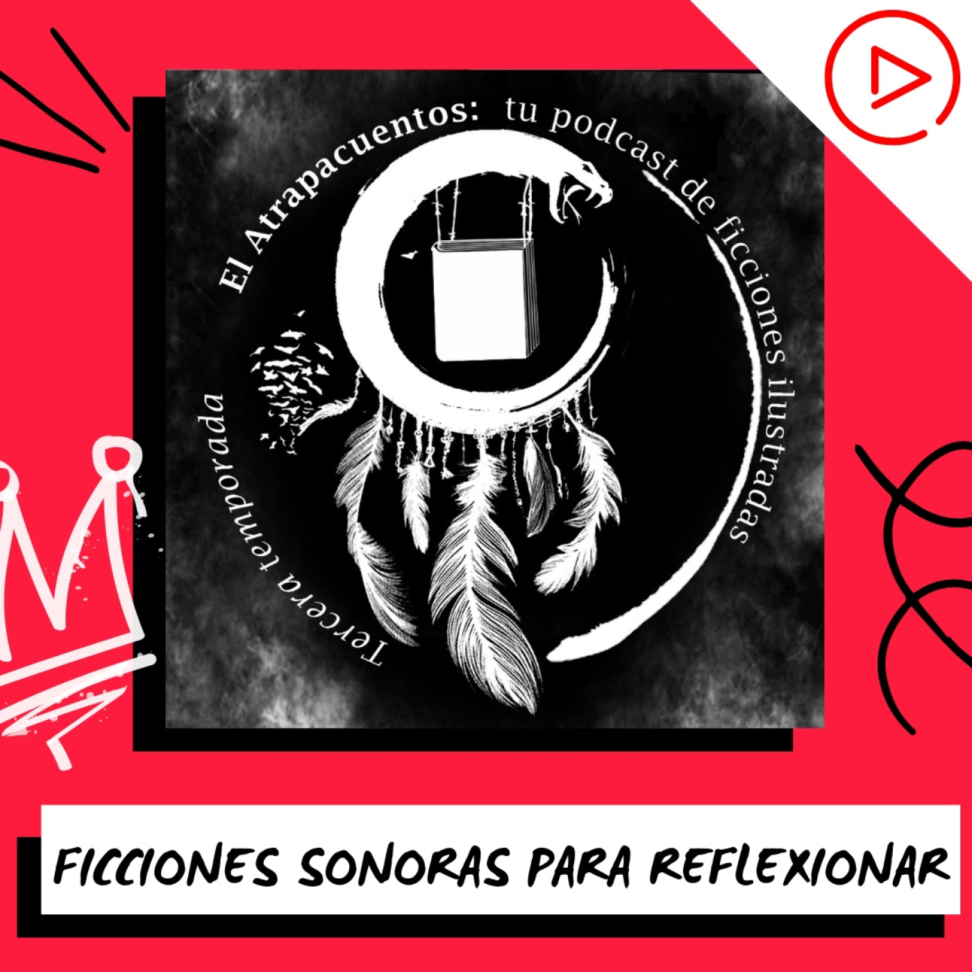 El Nombre del Podcast
