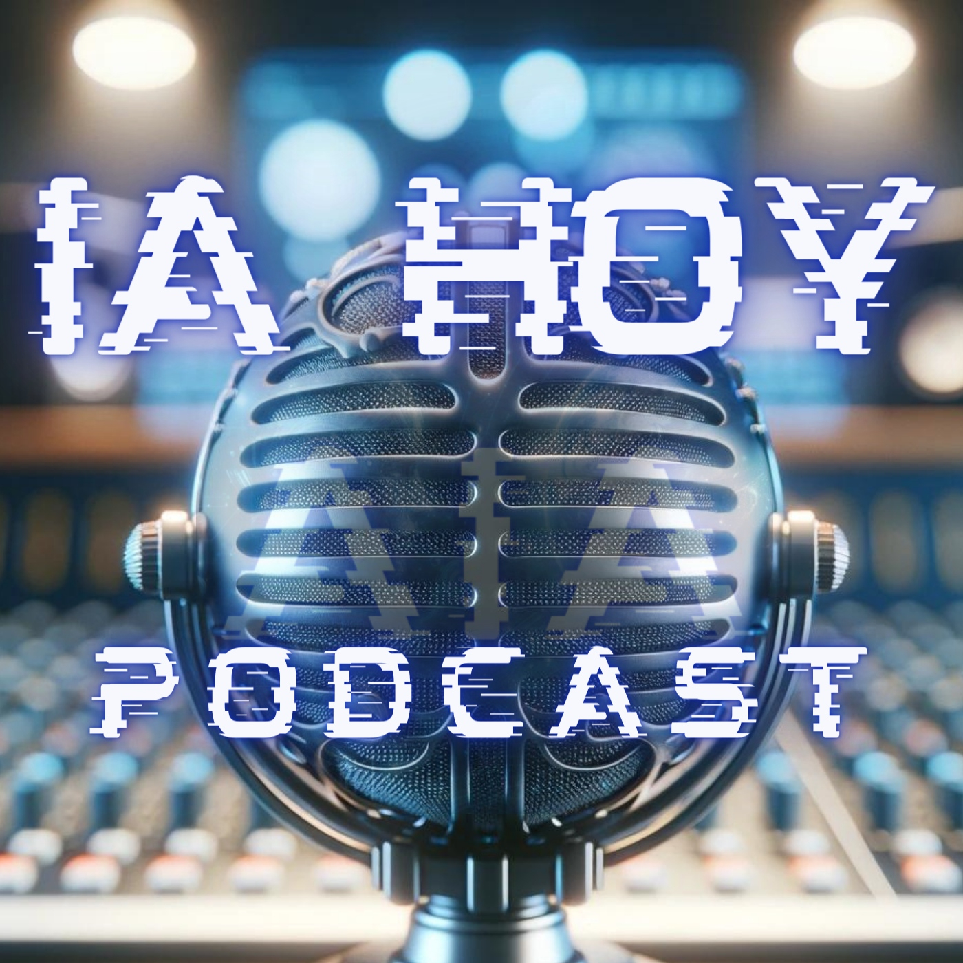 Presentación IA Hoy episode artwork