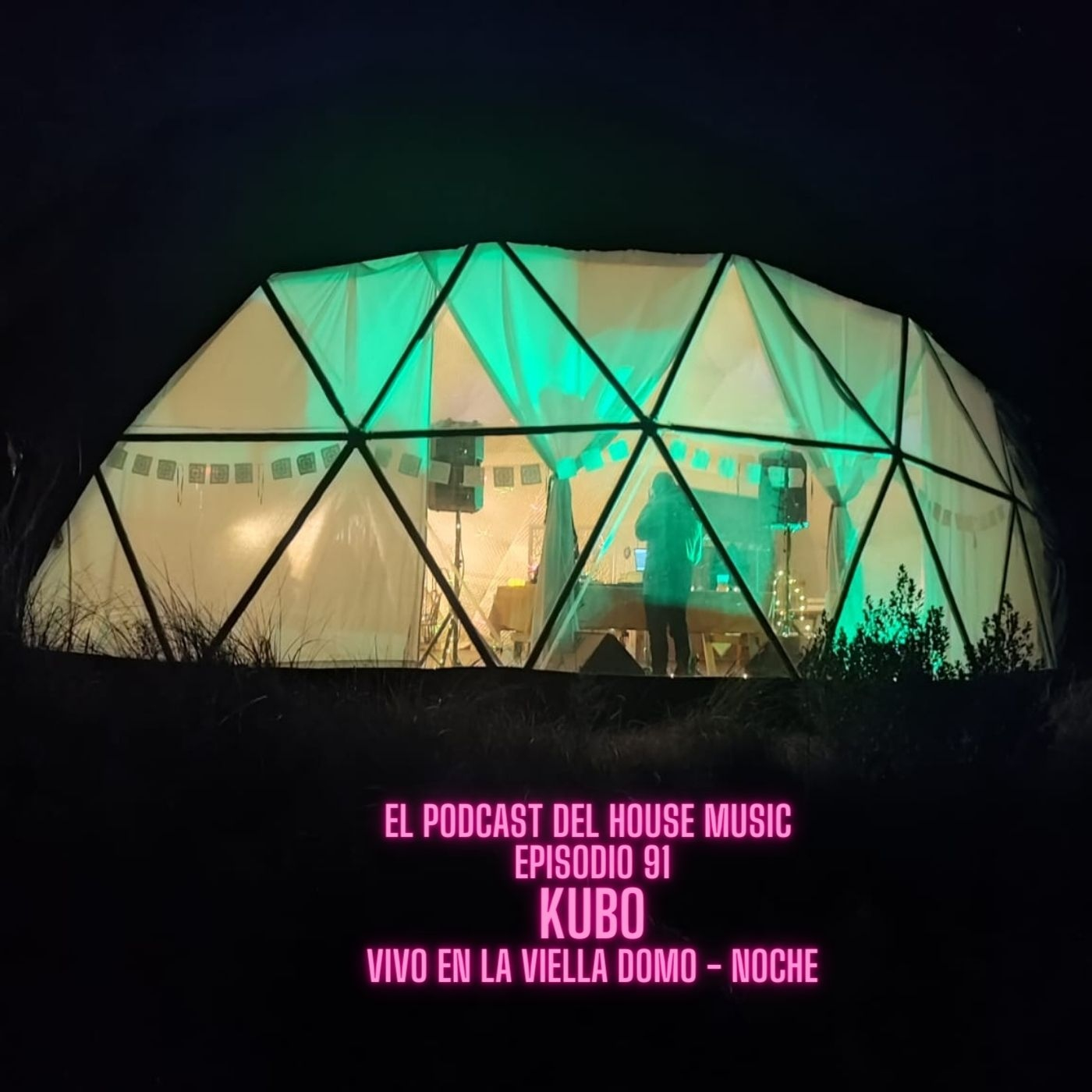 EL PODCAST DEL HOUSE MUSIC