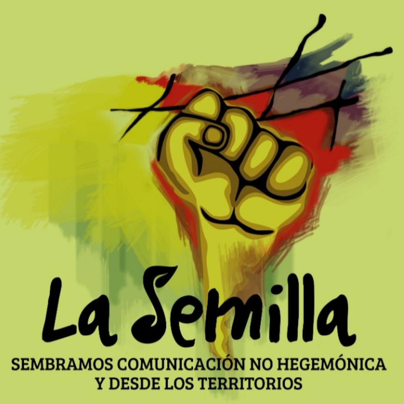 La Semilla 24-10-2023 episode artwork