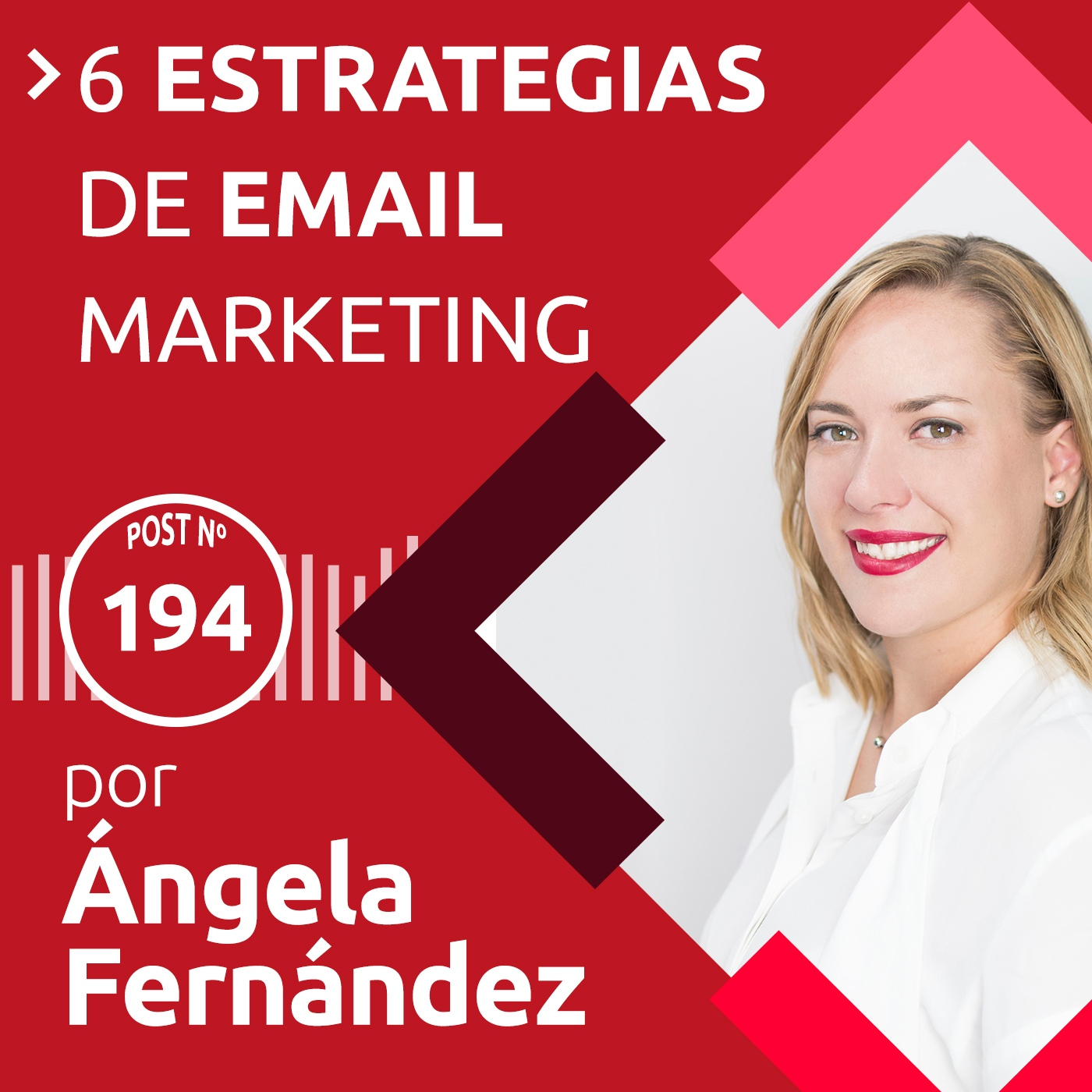 194: 6 Estrategias de email marketing | Para agencias de viajes episode artwork