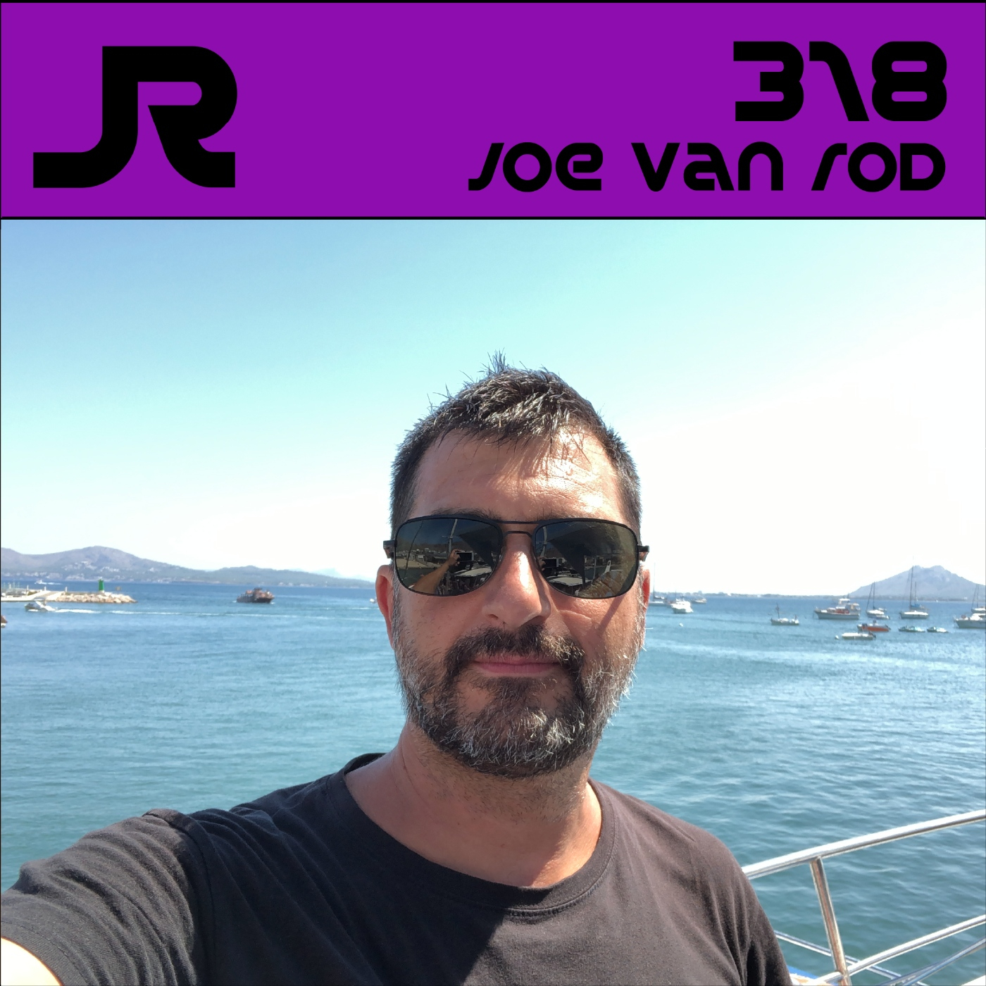 Joe van Rod - 1 Hour dJ set