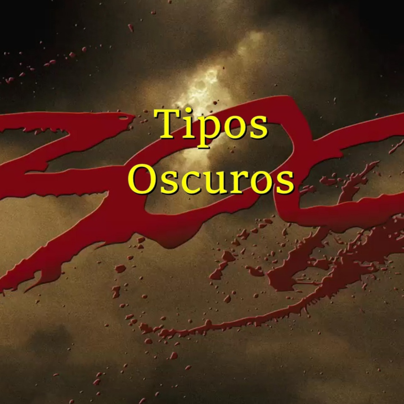 Tipos Oscuros