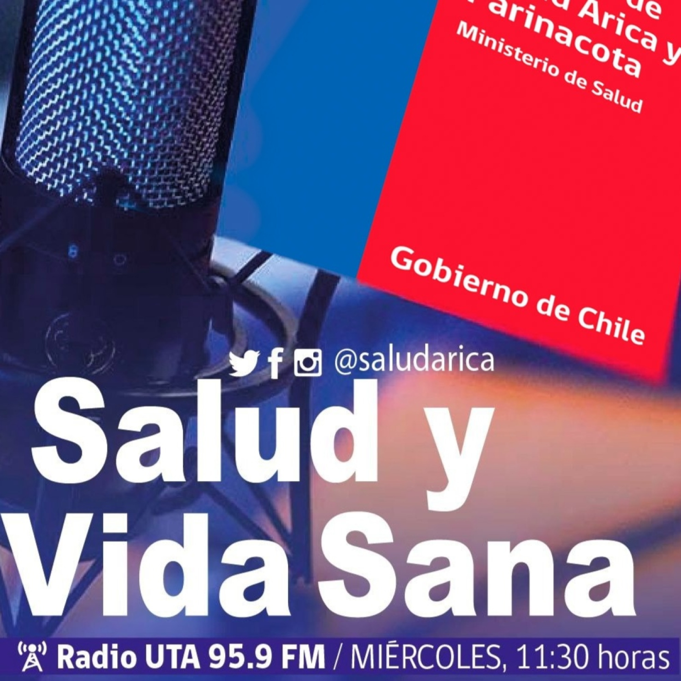 Programa Salud y Vida Sana