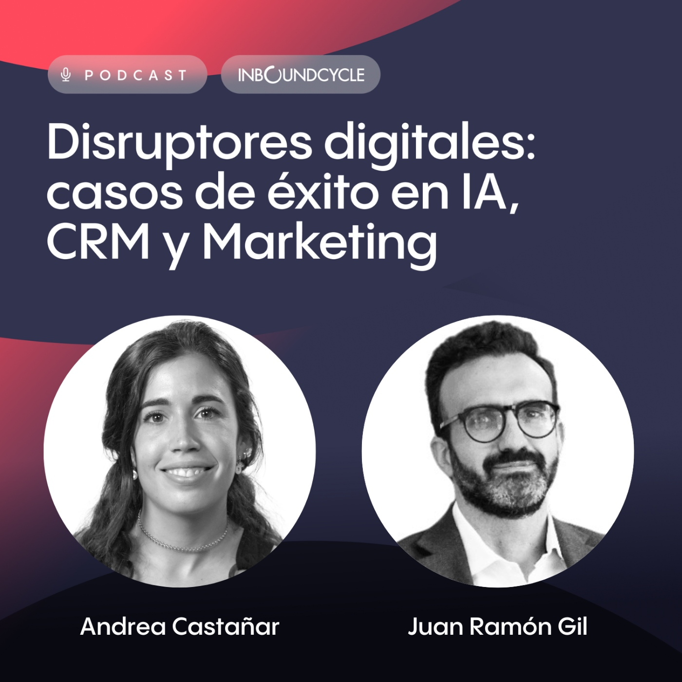 #19 Juan Ramón Gil, CMO en El Economista - Marketing digital en diarios económicos