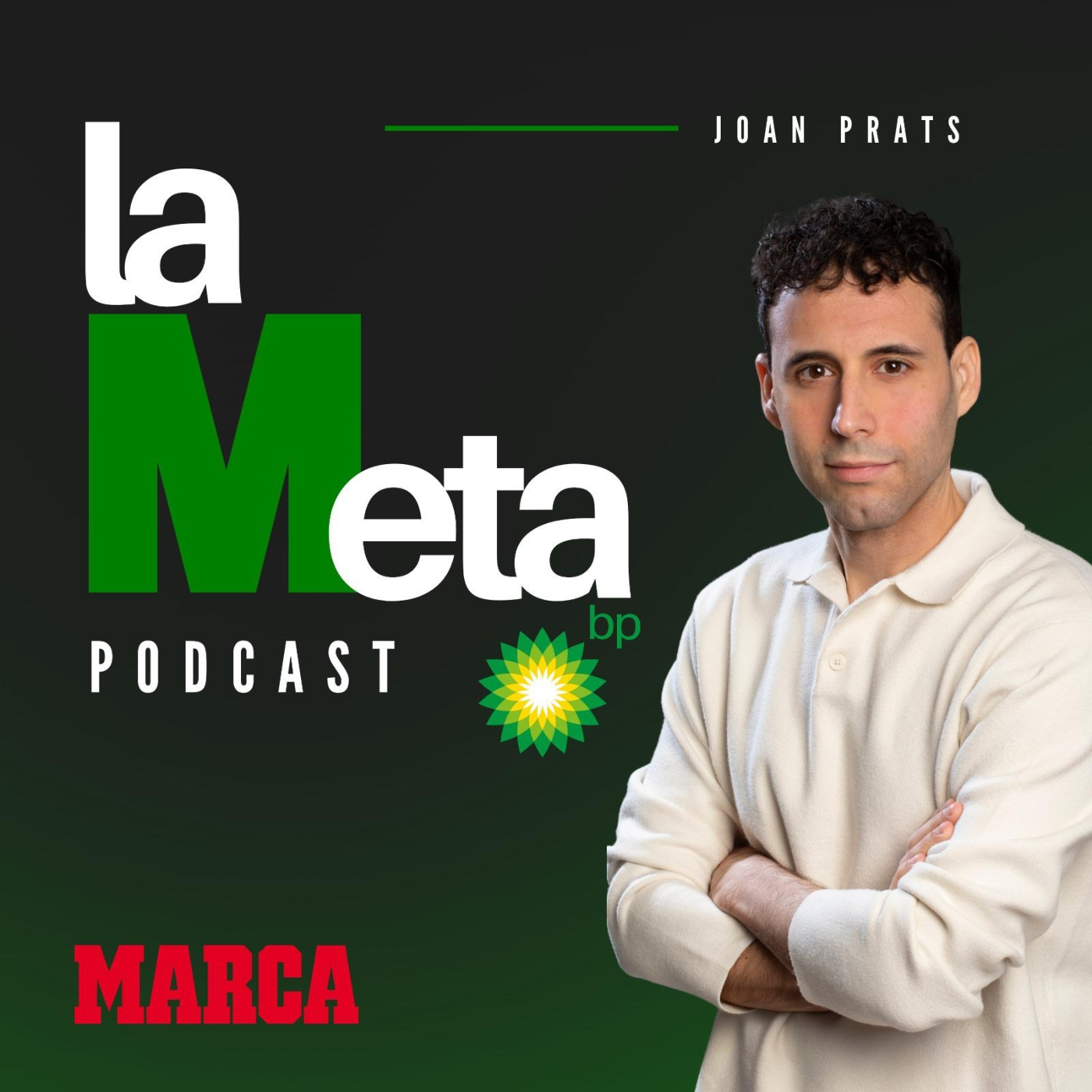 Biciescapa podcast