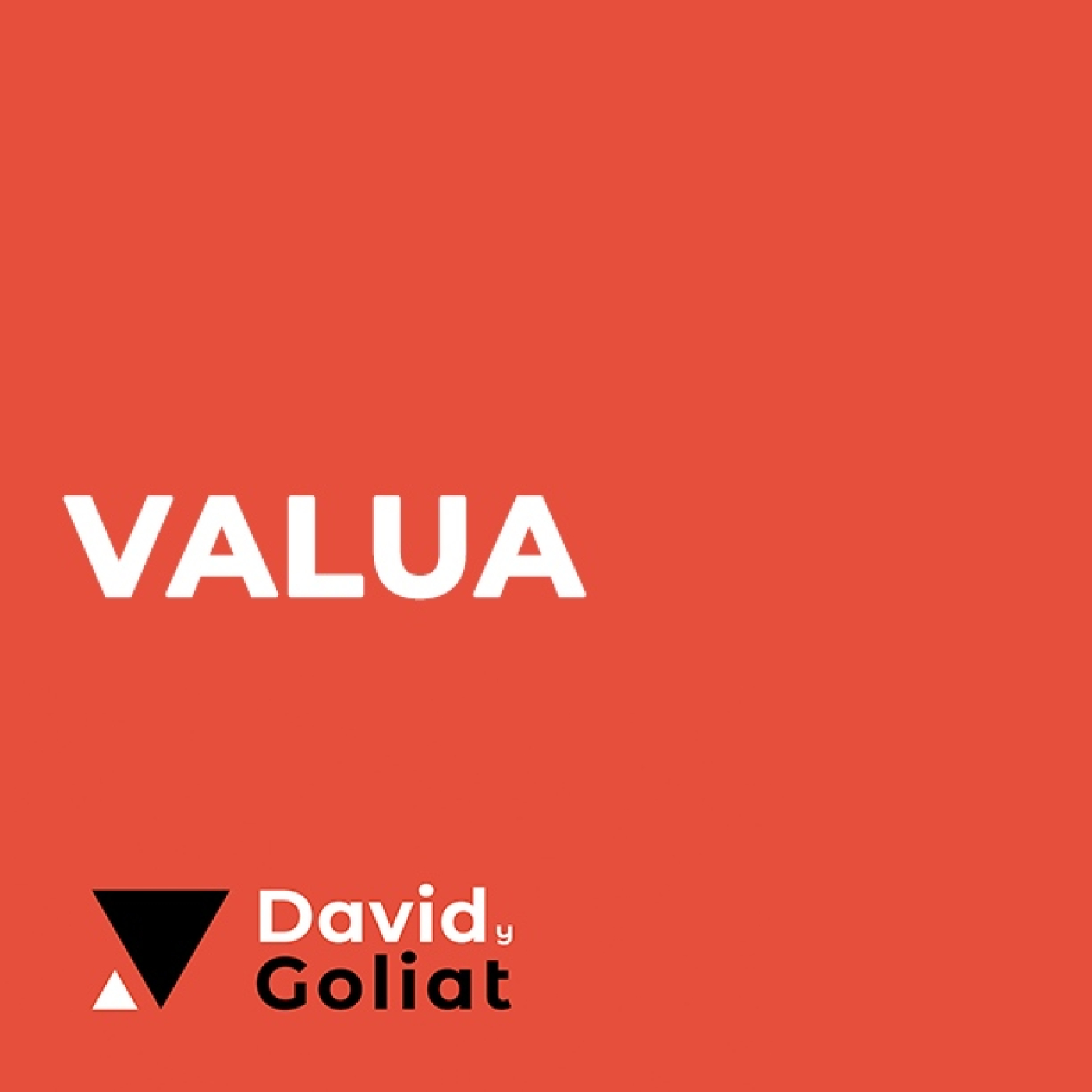 Capítulo 18 - Valua - La magia de los artistas falleros episode artwork