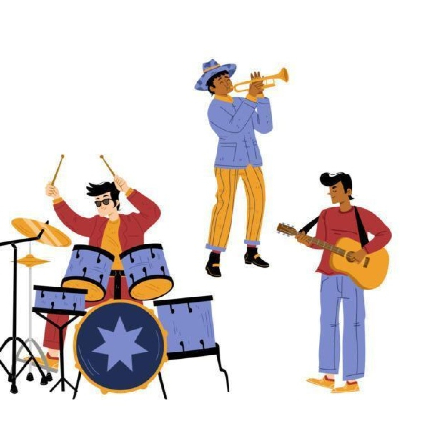 35 de Jazz nº1472 episode artwork