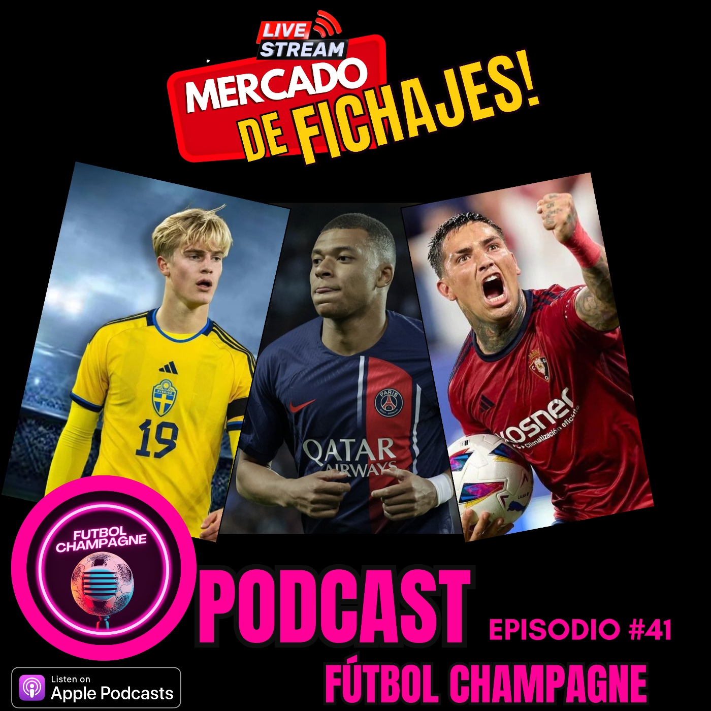 Futbol Champagne