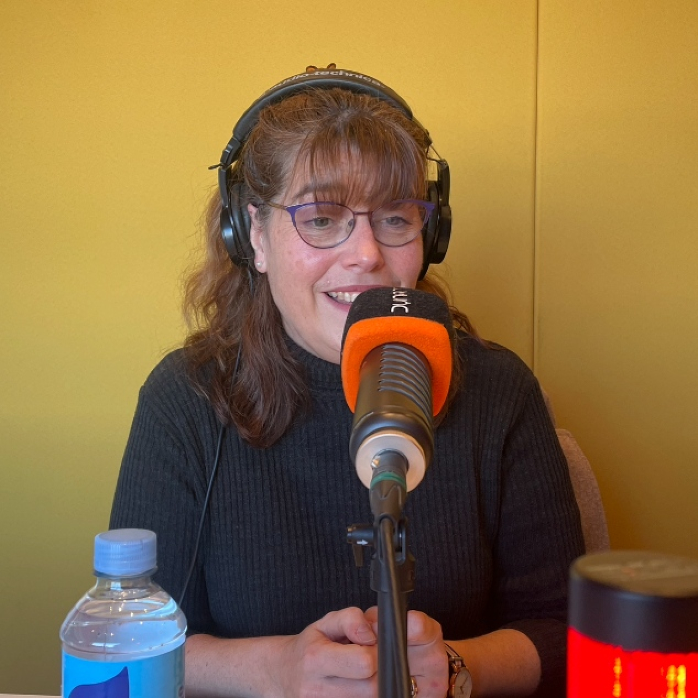 Podcast El pulso de la Vida
