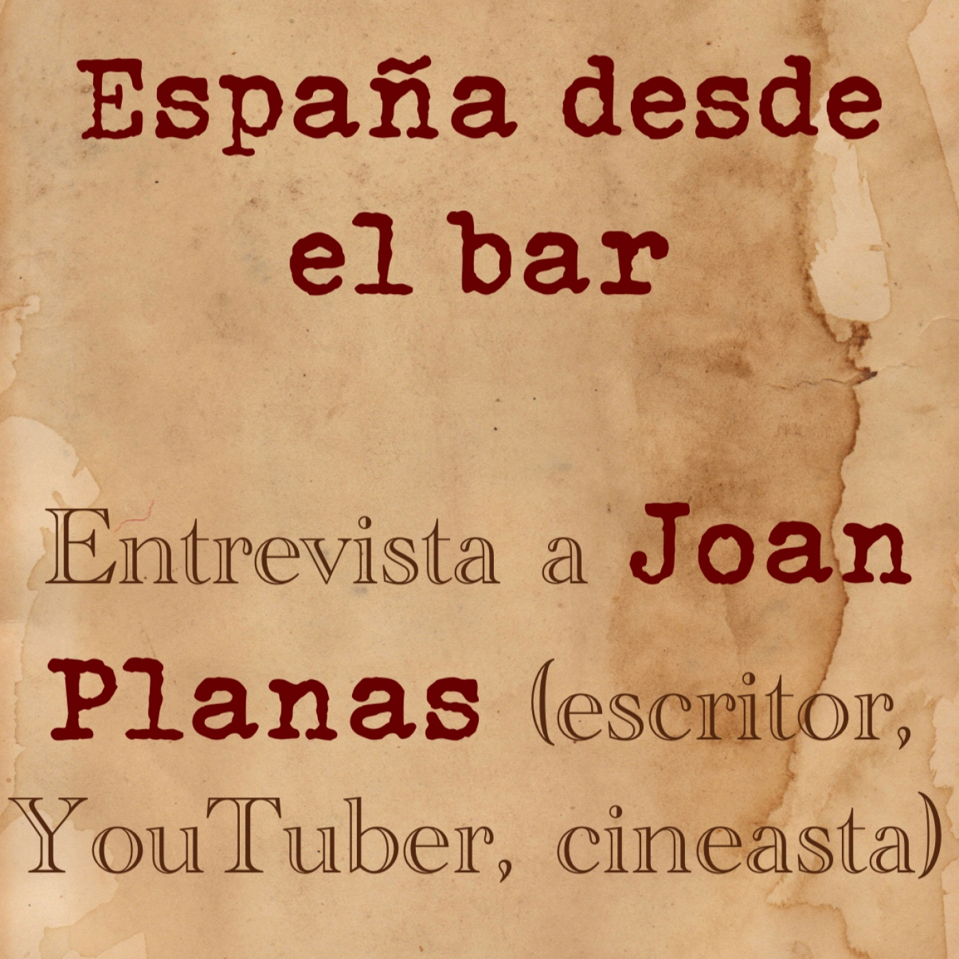 Aprende historia con Borja Montaño
