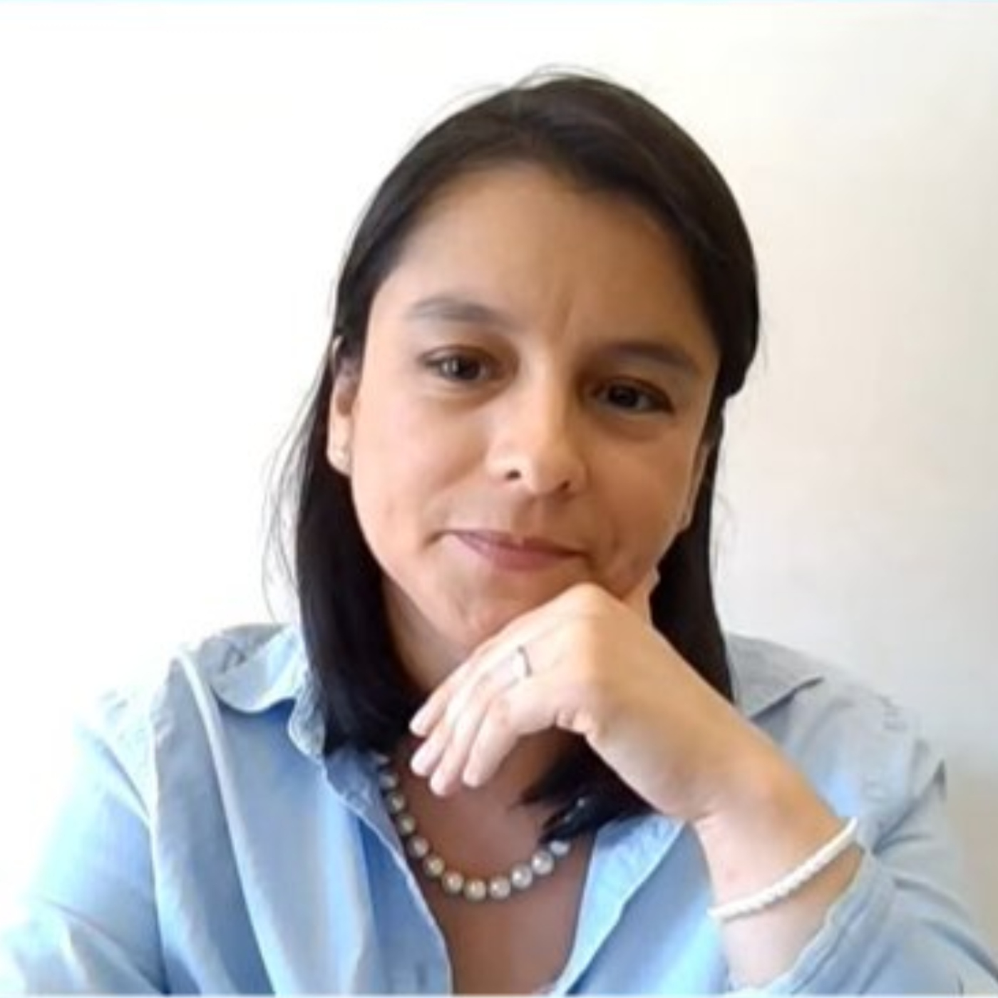 Patricia Paniagua en No Hay Derecho con Glatzer Tuesta [07-09-2026] episode artwork