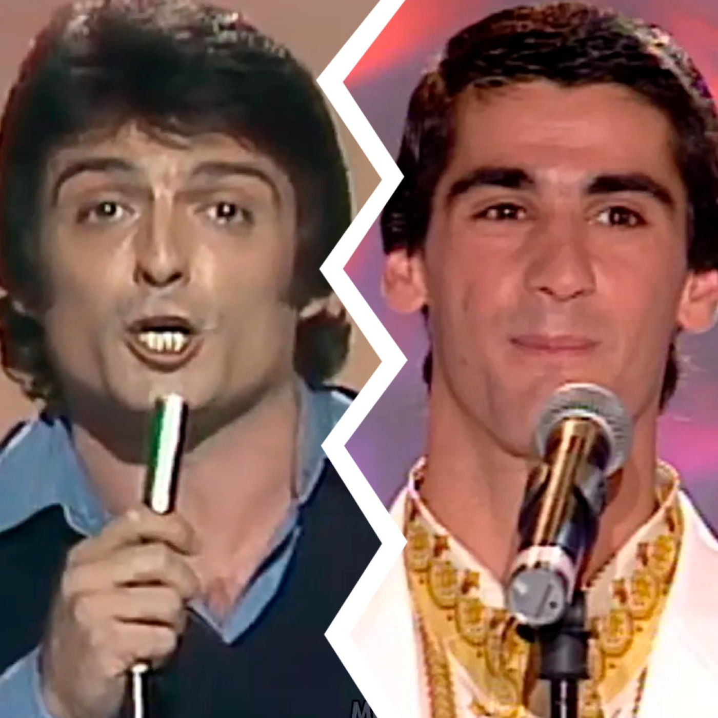 PTLPG - 31 - Intrusismo musical 70' vs. Intrusismo musical 90' episode artwork
