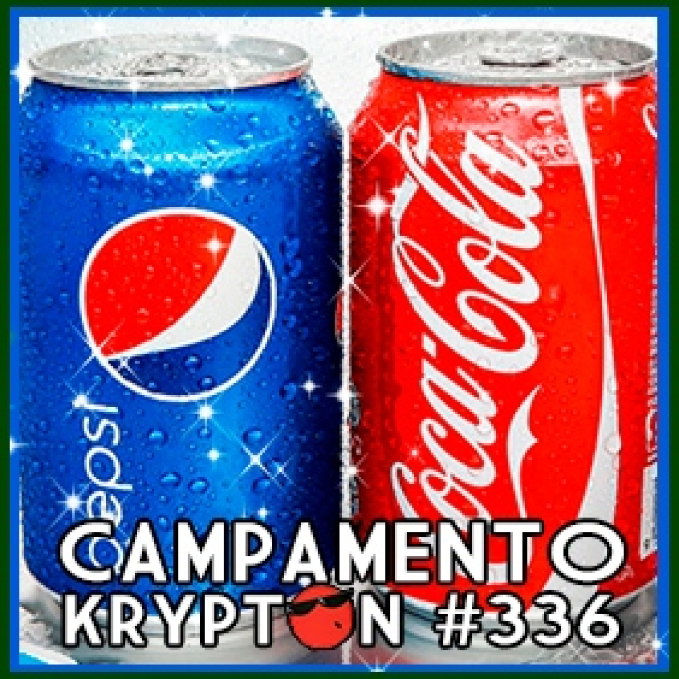 CK#336: Coca-Cola y el universo pop de los refrescos