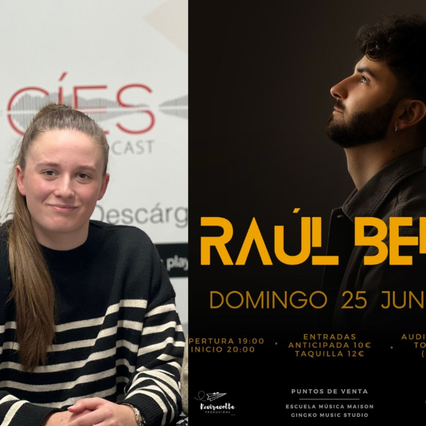 CÍES Podcast: Capítulo 1104 _ 22-06-23