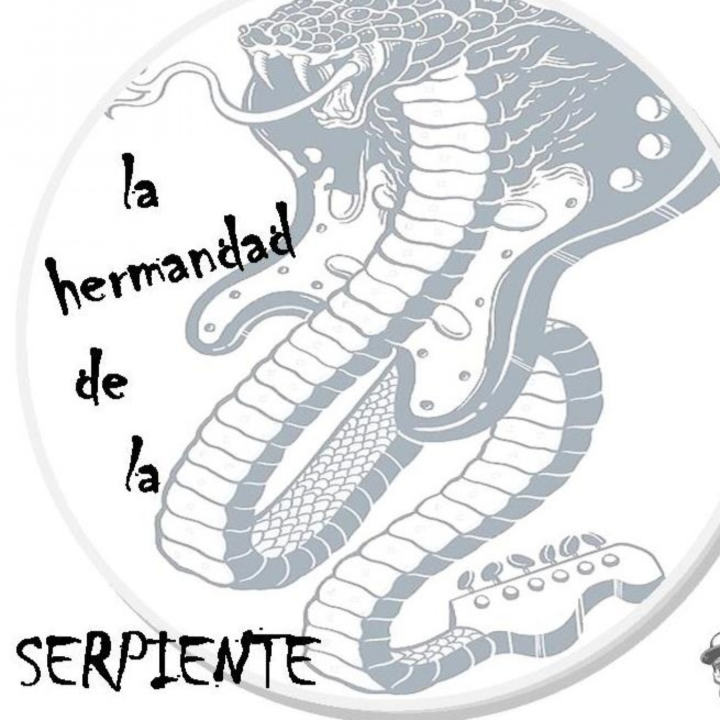La Hermandad de la Serpiente #14 03-09-22 episode artwork