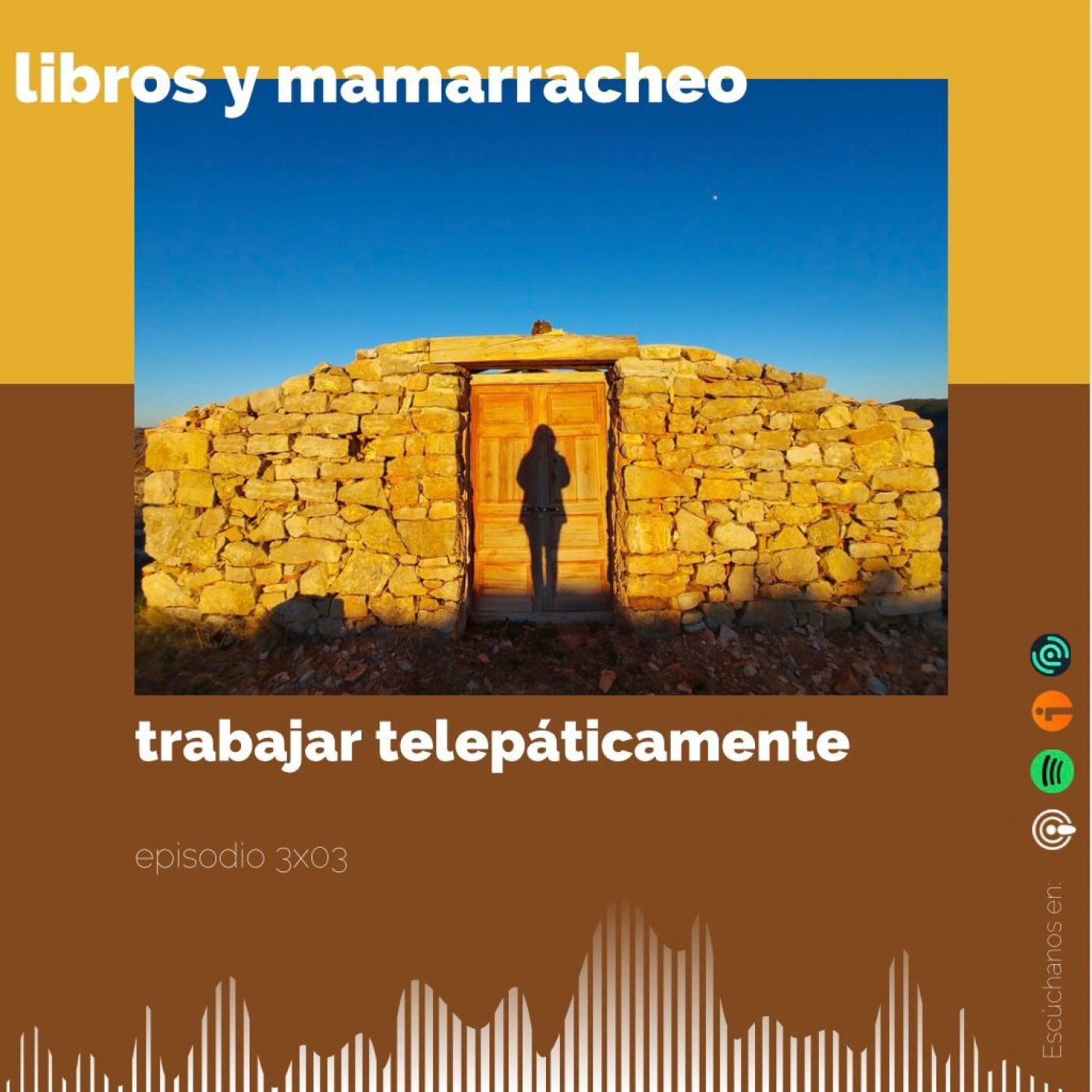 Libros y mamarracheo