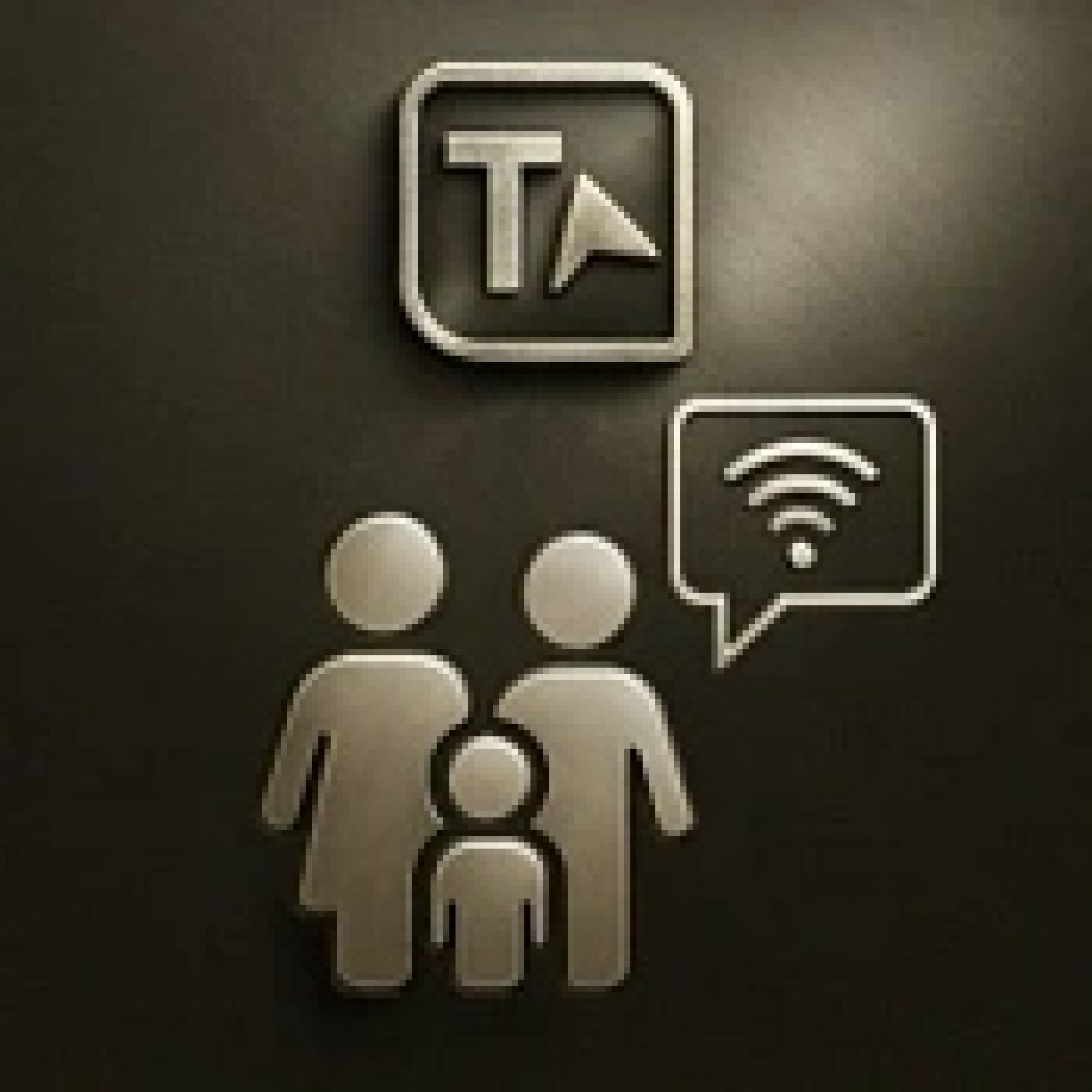 TECNOAP21 13-5-2026 Tecnología en las familias. ¿Nos conecta o nos aísla? episode artwork