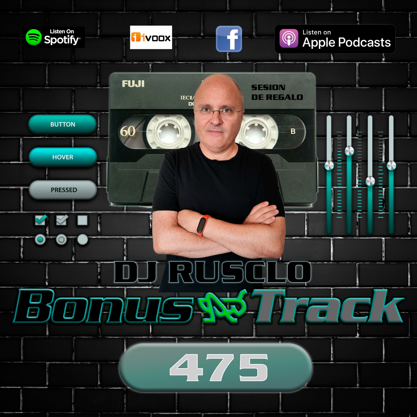 Bonus Track