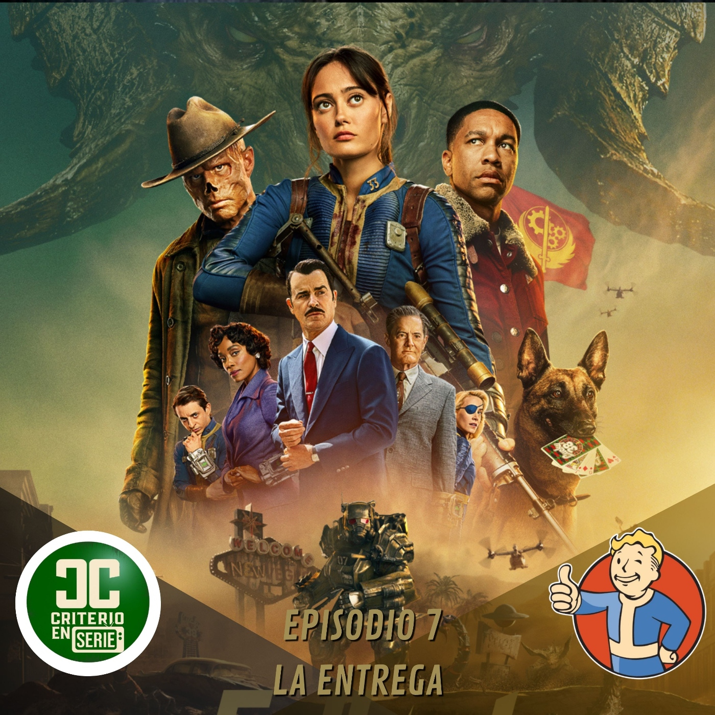 Criterio Cero Podcast