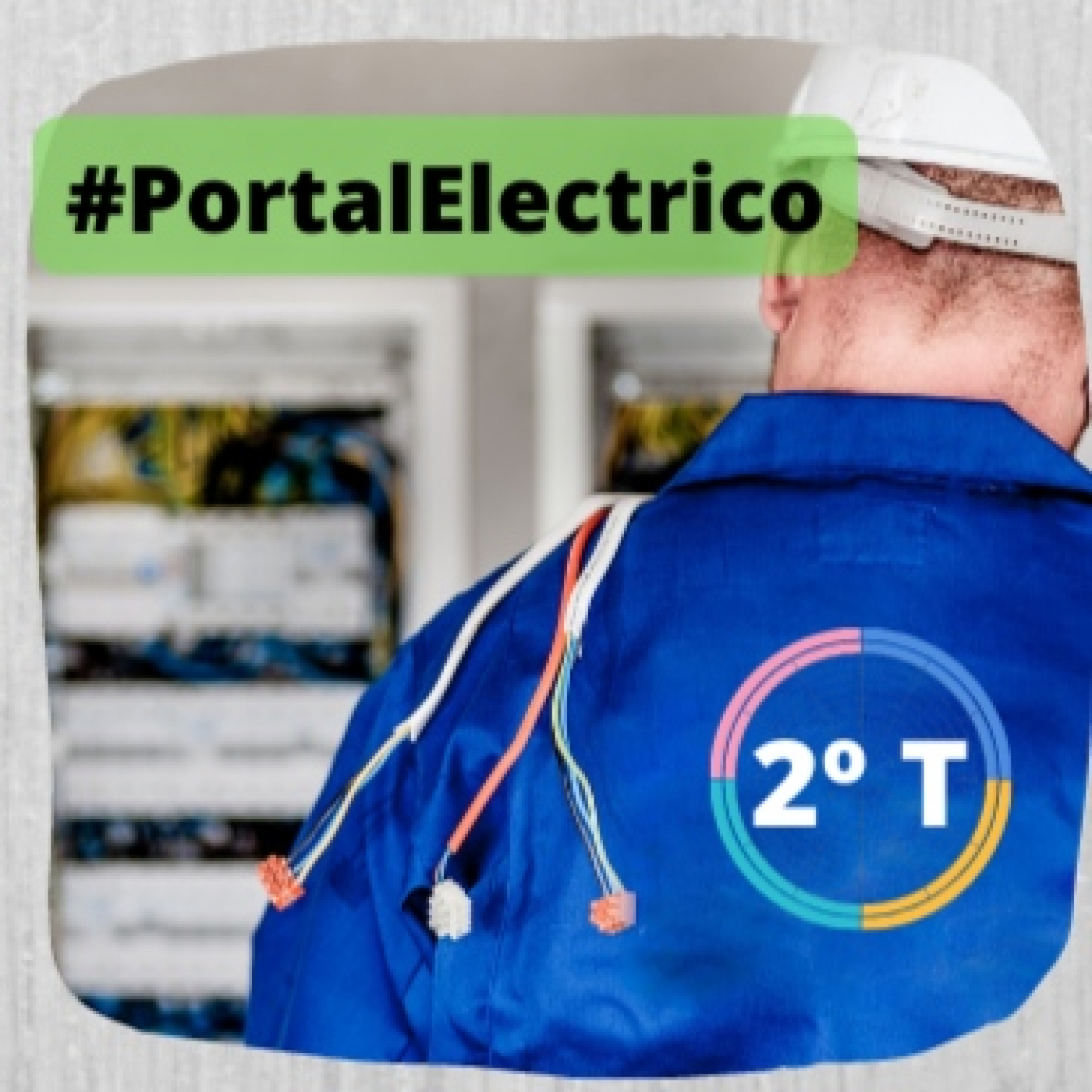 Portal Eléctrico