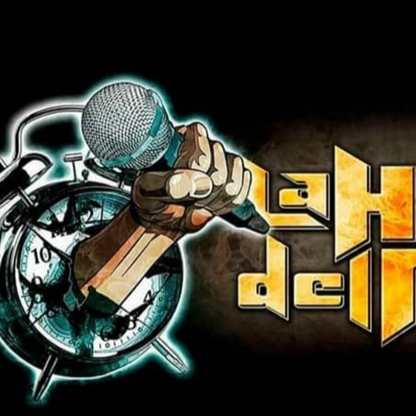 La hora del rocik n.188 heavy metal en las noches de agosto yeahhh