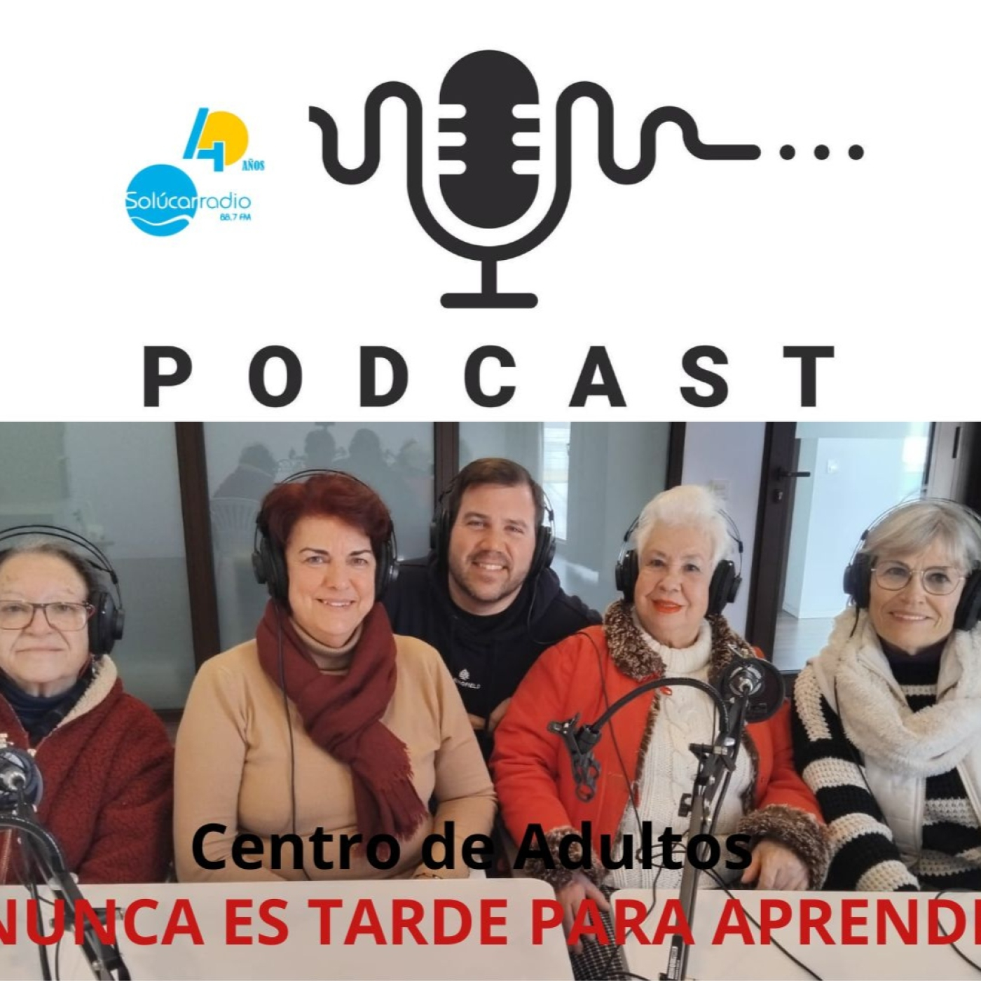 Podcast Solúcar Radio