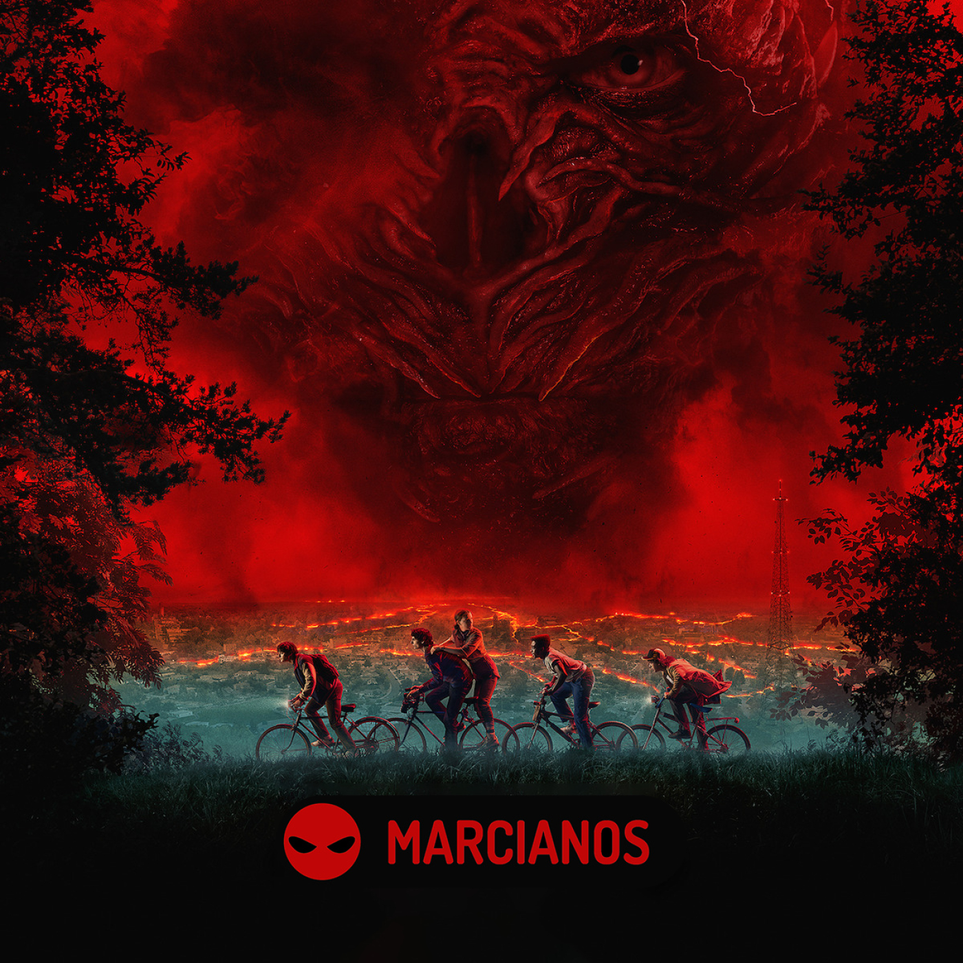 MAR 499 – Stranger Things Temporada 5: El final de una era ⚡