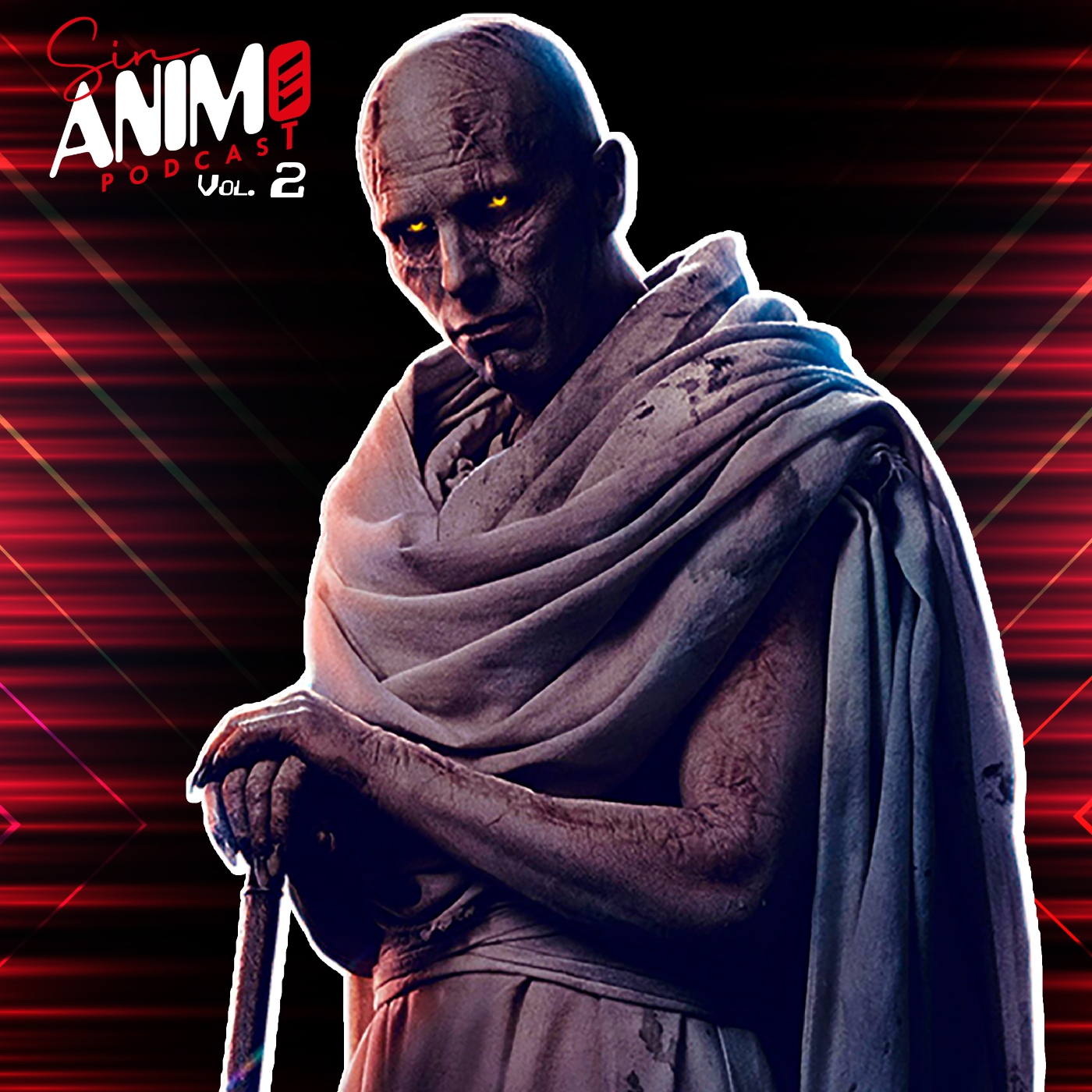 SIN ANIMO PODCAST / RIPODCAST