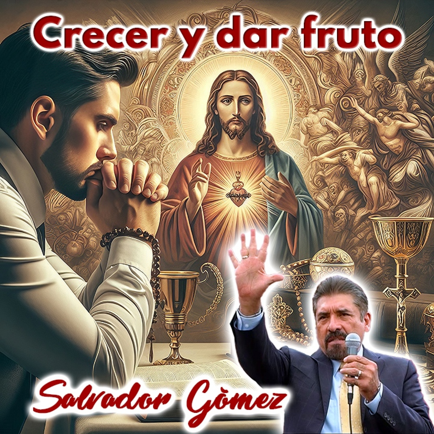 Especiales Luz Católica