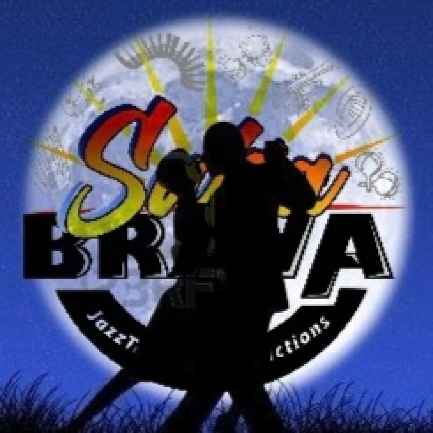 SalsaBrava