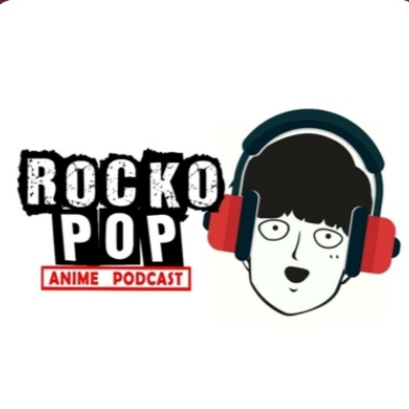 ROCKO POP 17X15 : OYE PRIMOS episode artwork