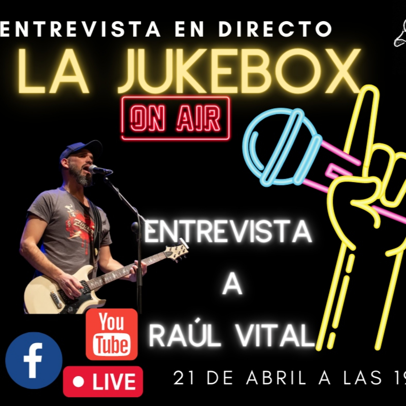 LA JUKEBOX