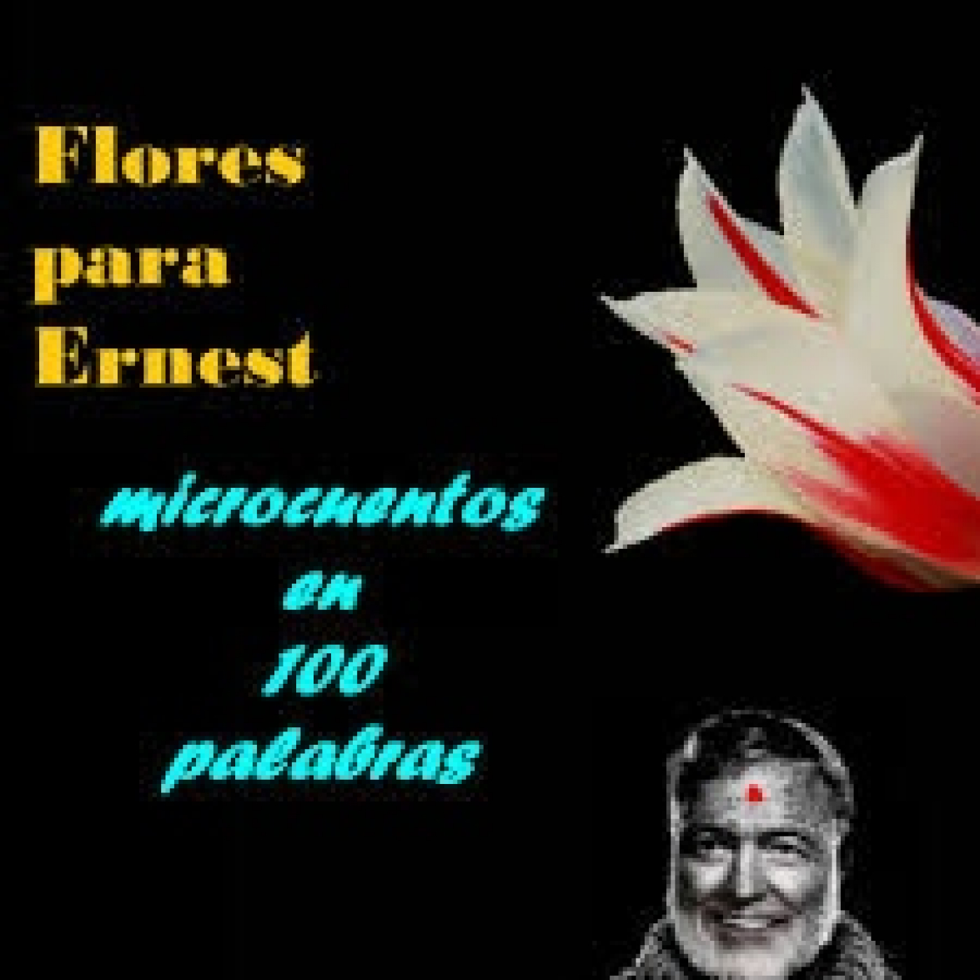FLORES PARA ERNEST